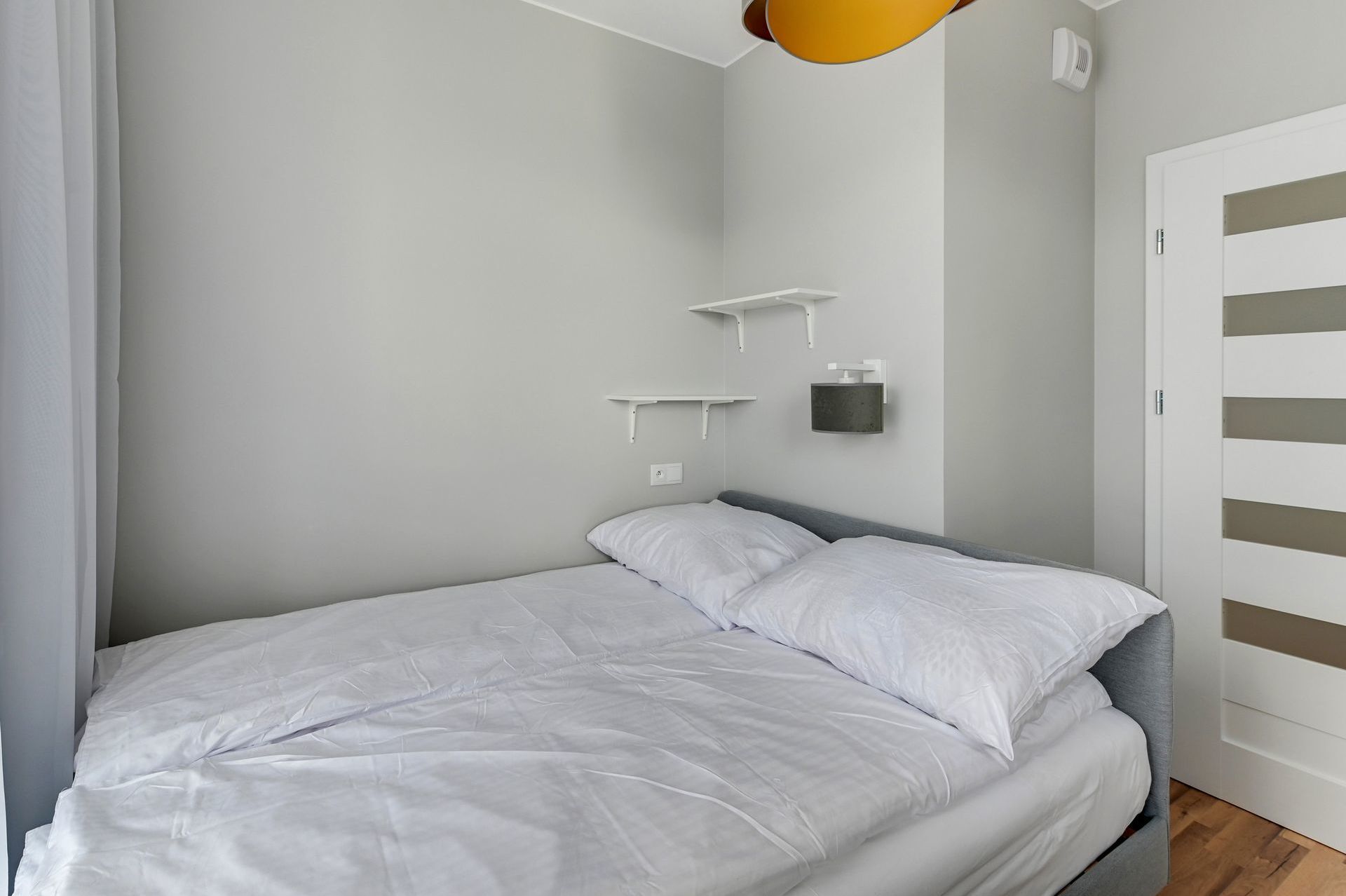 Grand Apartments