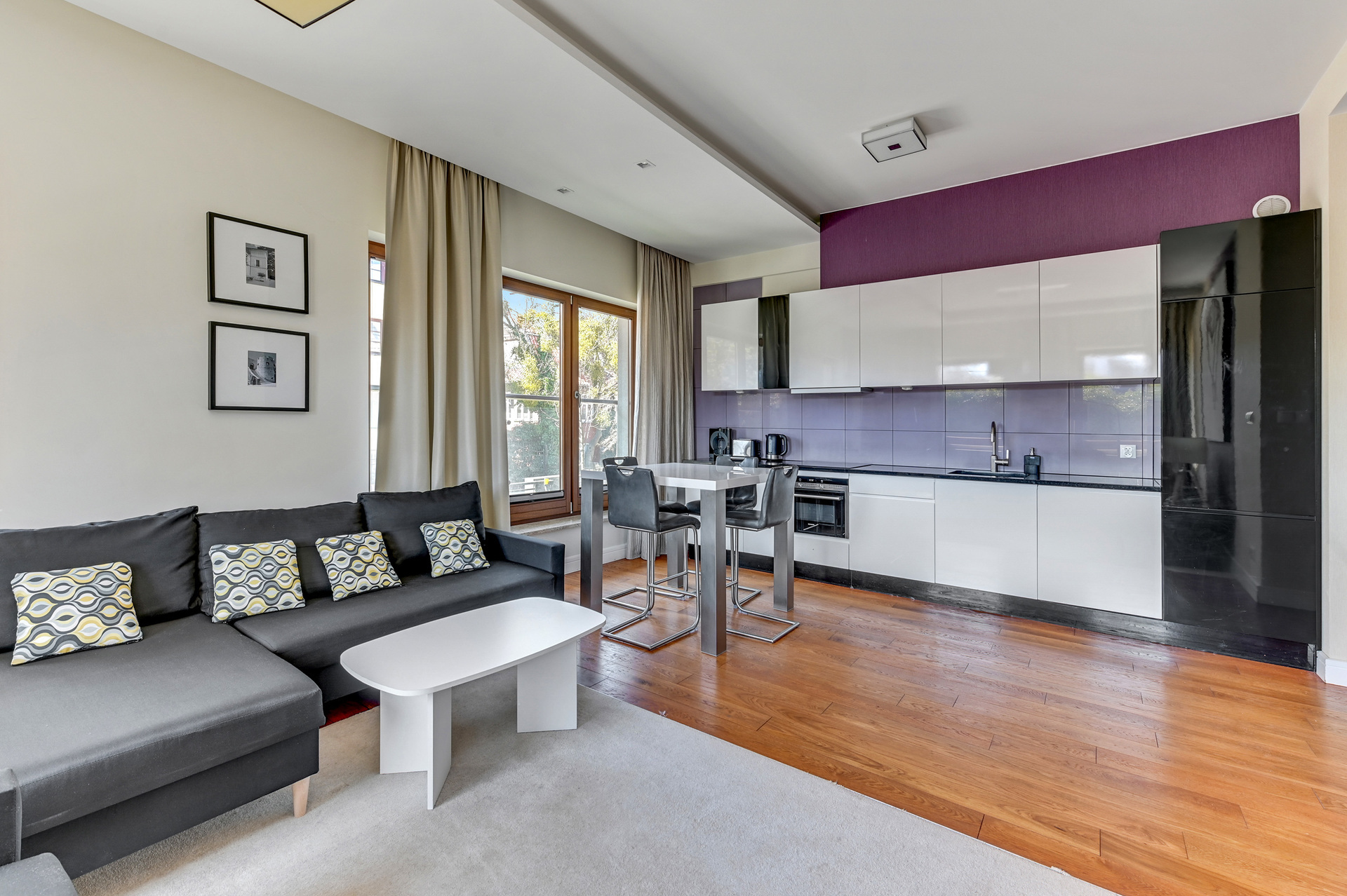 blue marlin sopot exclusive apartments, sopot apartamenty, wynajem apartamentow w sopocie