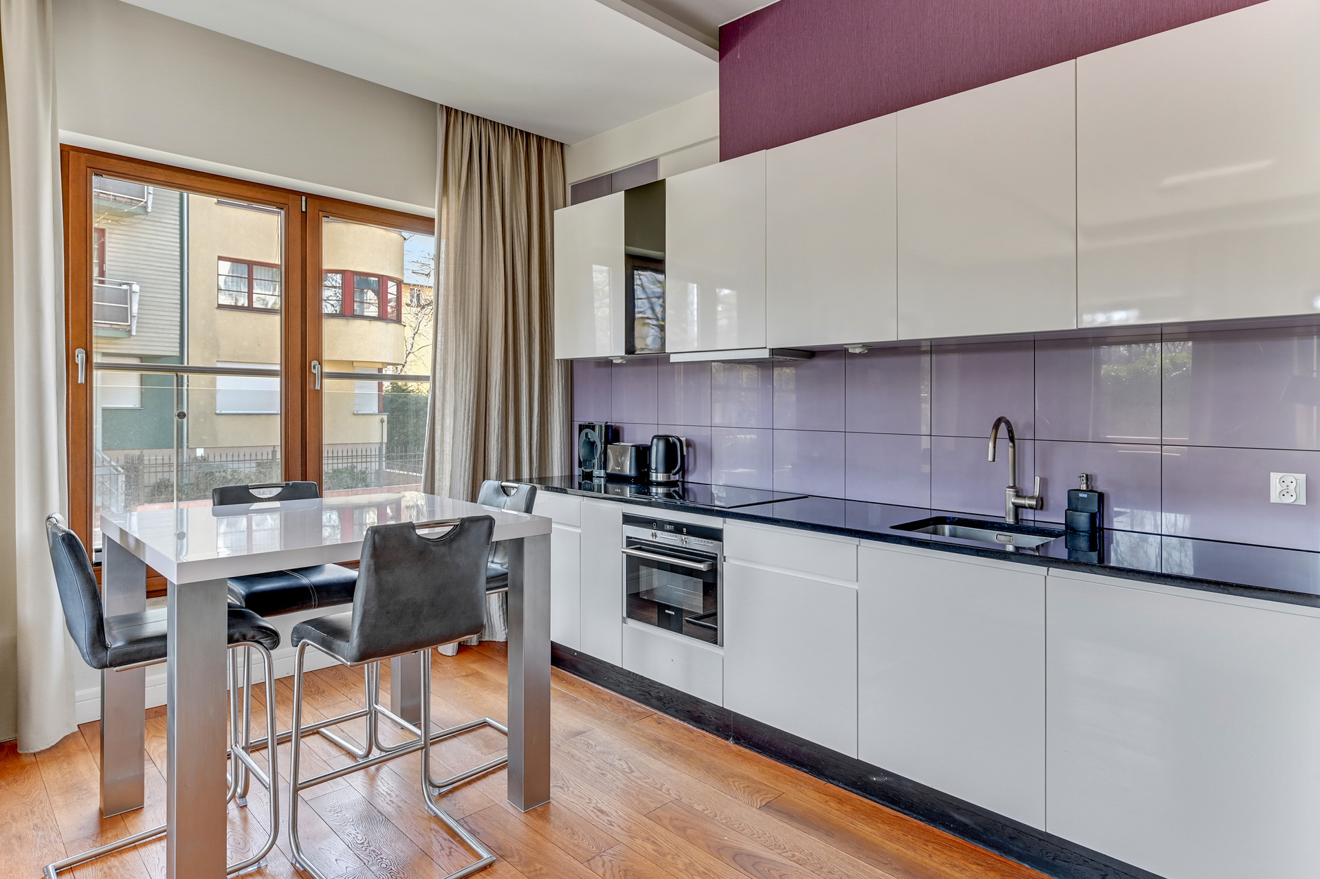 blue marlin sopot exclusive apartments, sopot apartamenty, wynajem apartamentow w sopocie