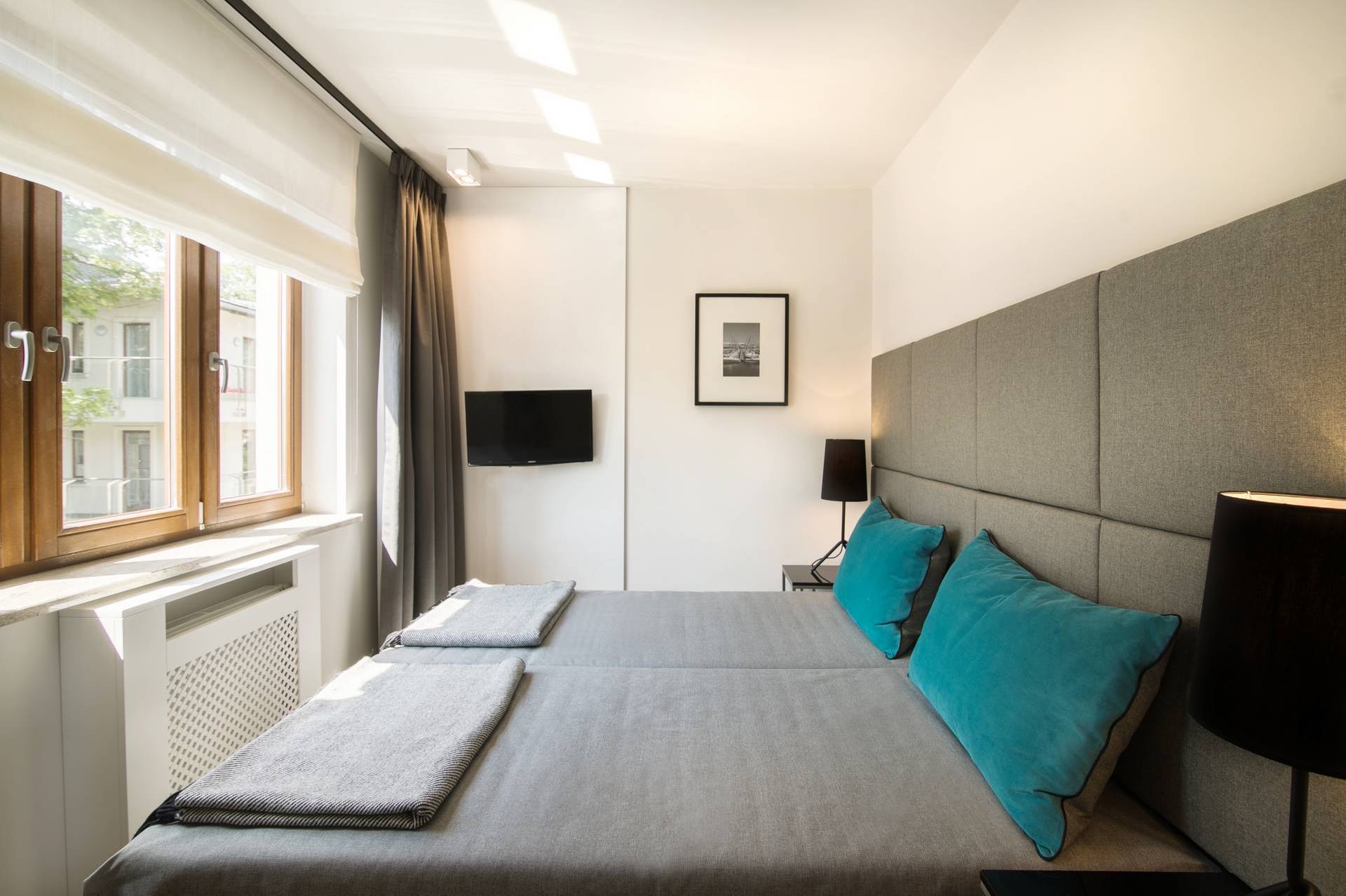 blue marlin sopot exclusive apartments, sopot apartamenty, wynajem apartamentow w sopocie