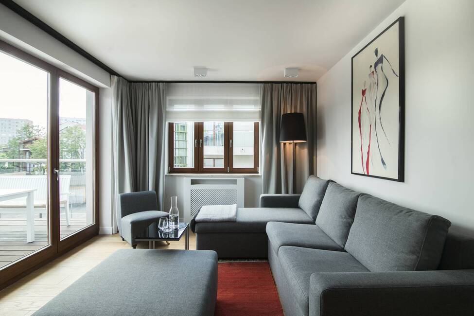 blue marlin sopot exclusive apartments, sopot apartamenty, wynajem apartamentow w sopocie