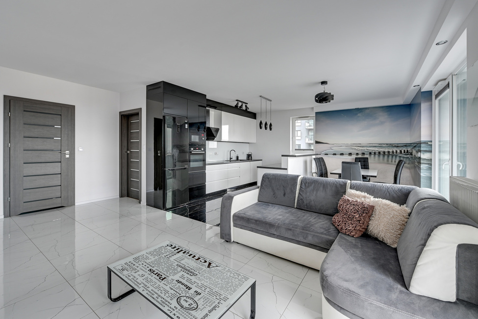 bastion wałowa gdańsk, apartamenty gdansk, gdansk apartamenty