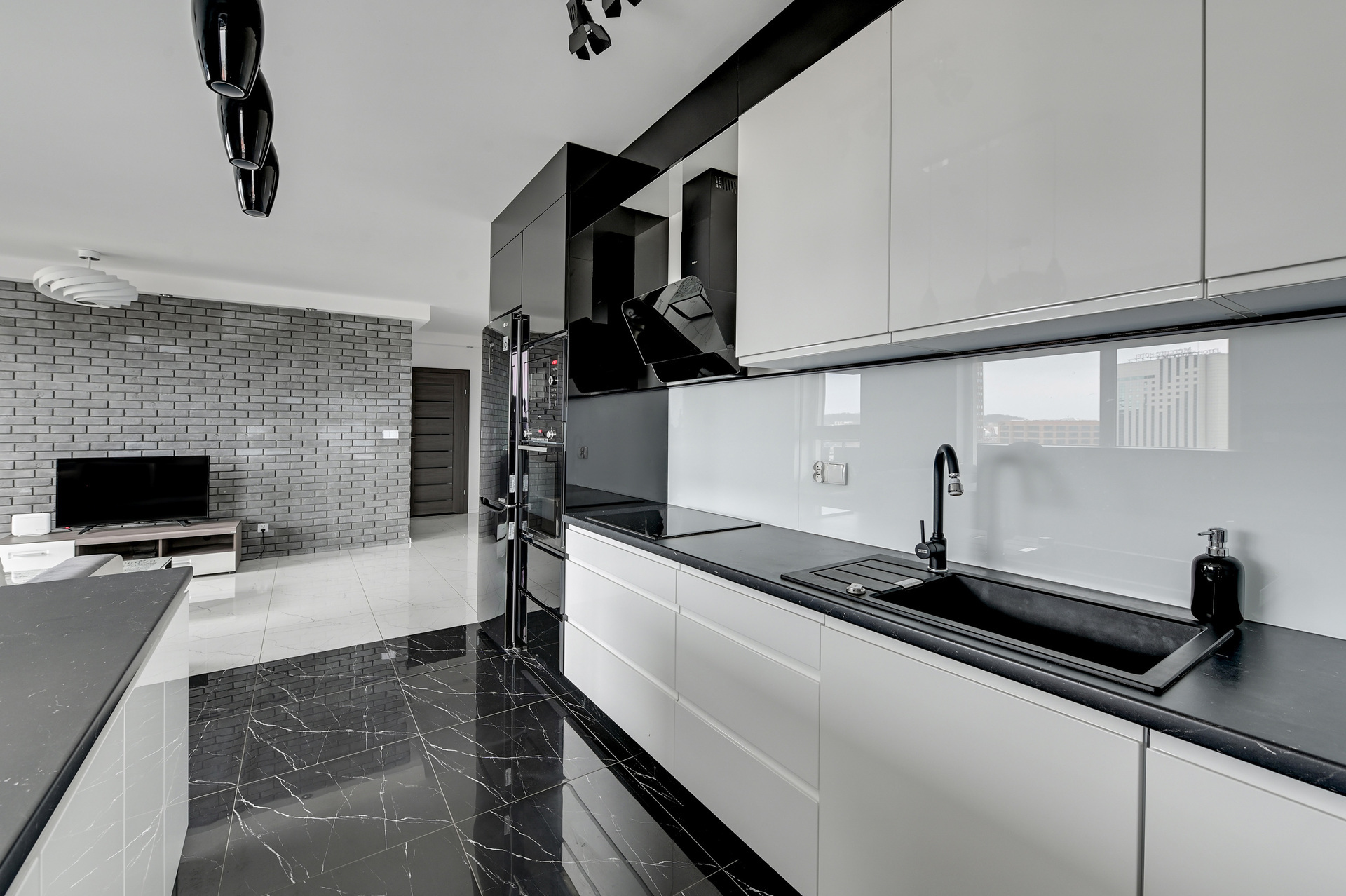 bastion wałowa gdańsk, apartamenty gdansk, gdansk apartamenty