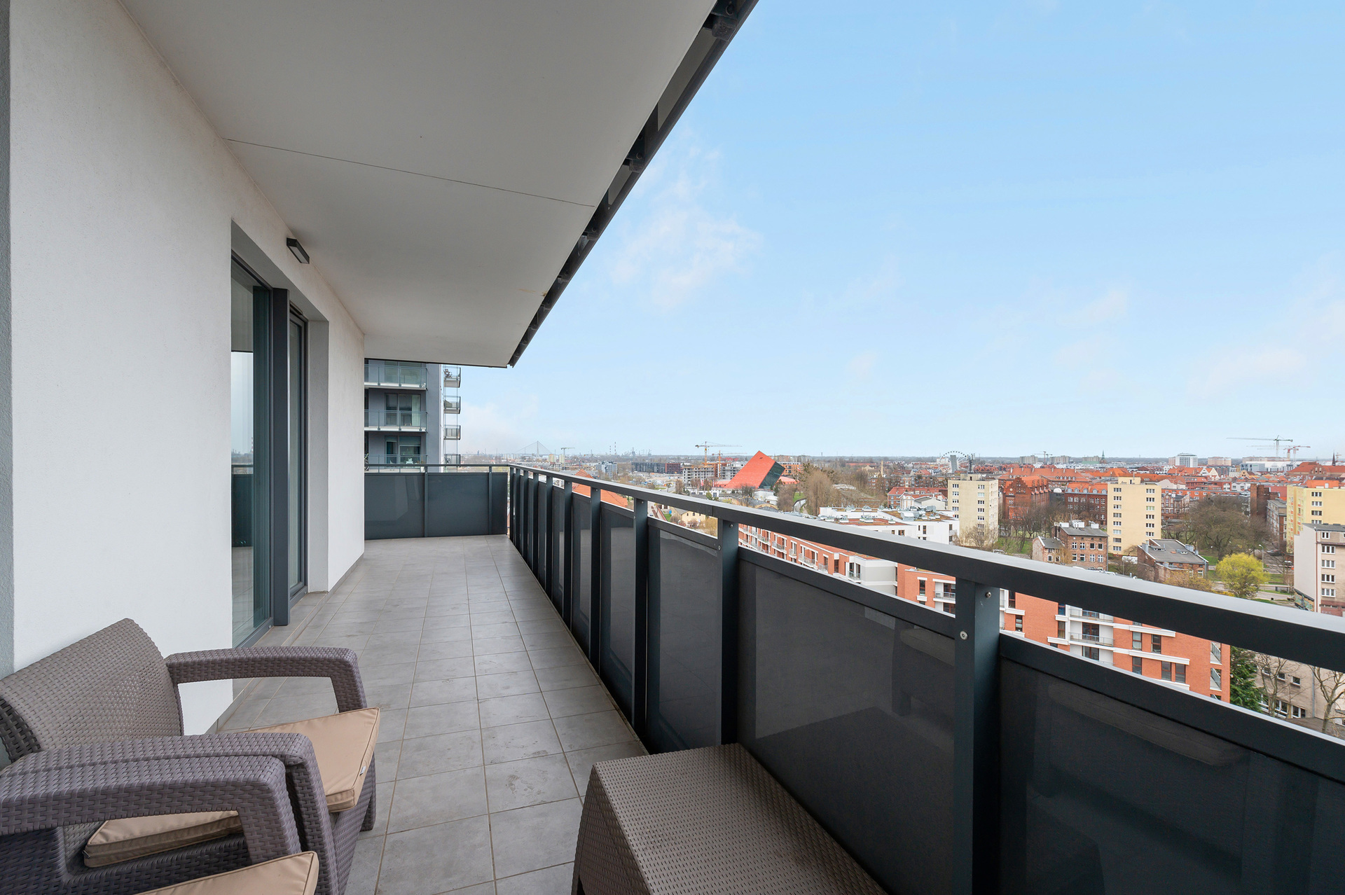 bastion wałowa gdańsk, apartamenty gdansk, gdansk apartamenty