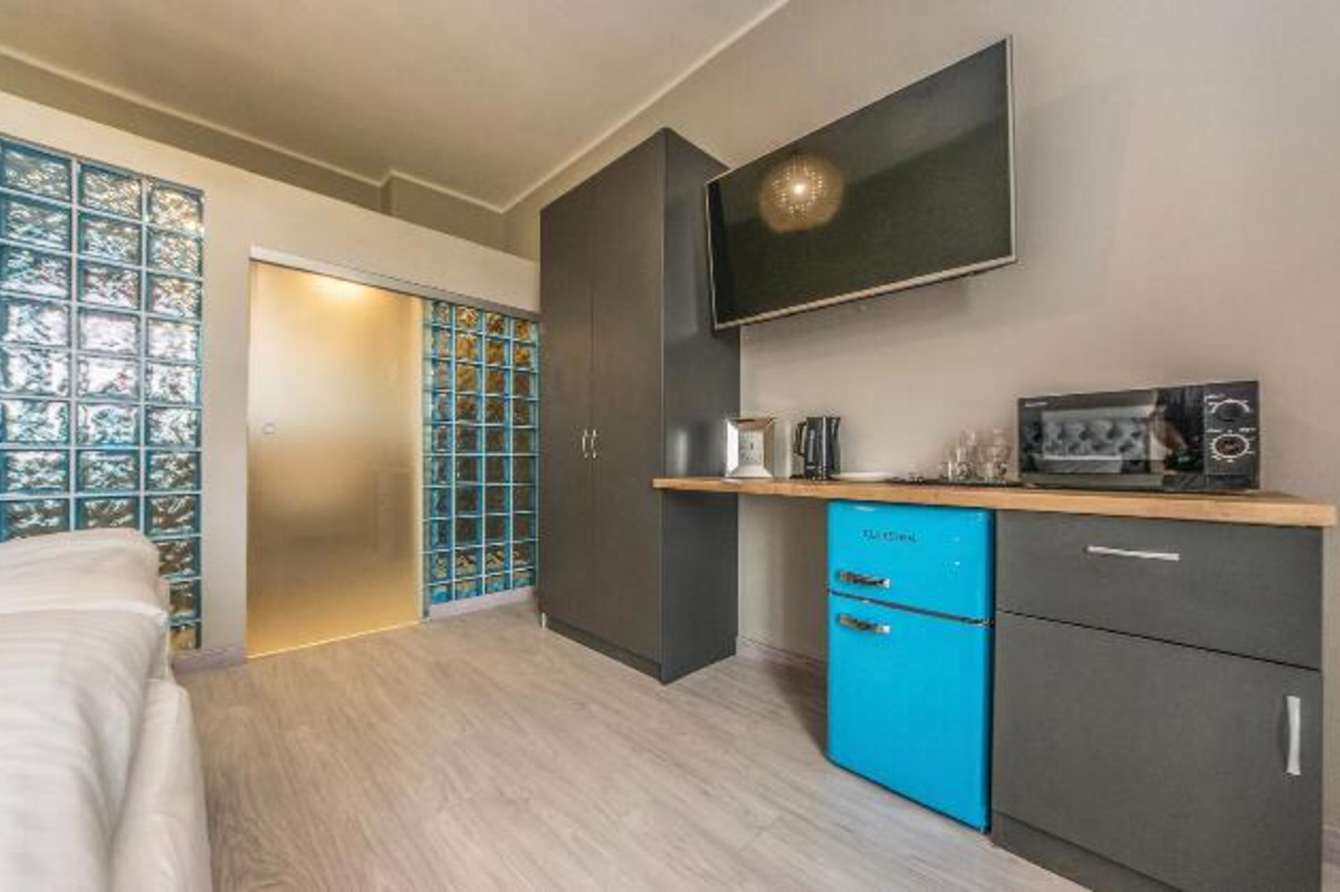 Grand Apartments