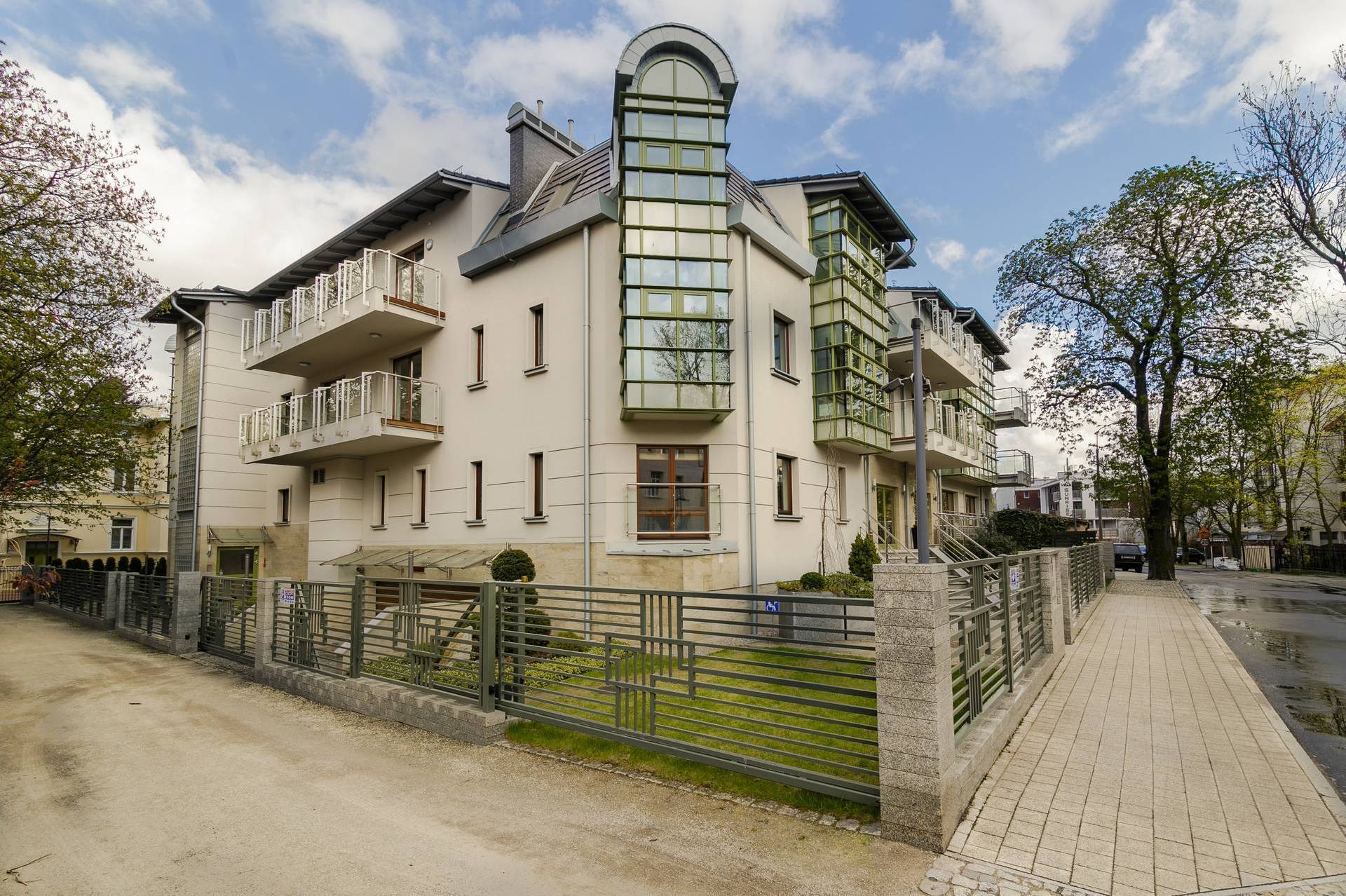 blue marlin sopot exclusive apartments, sopot apartamenty, wynajem apartamentow w sopocie