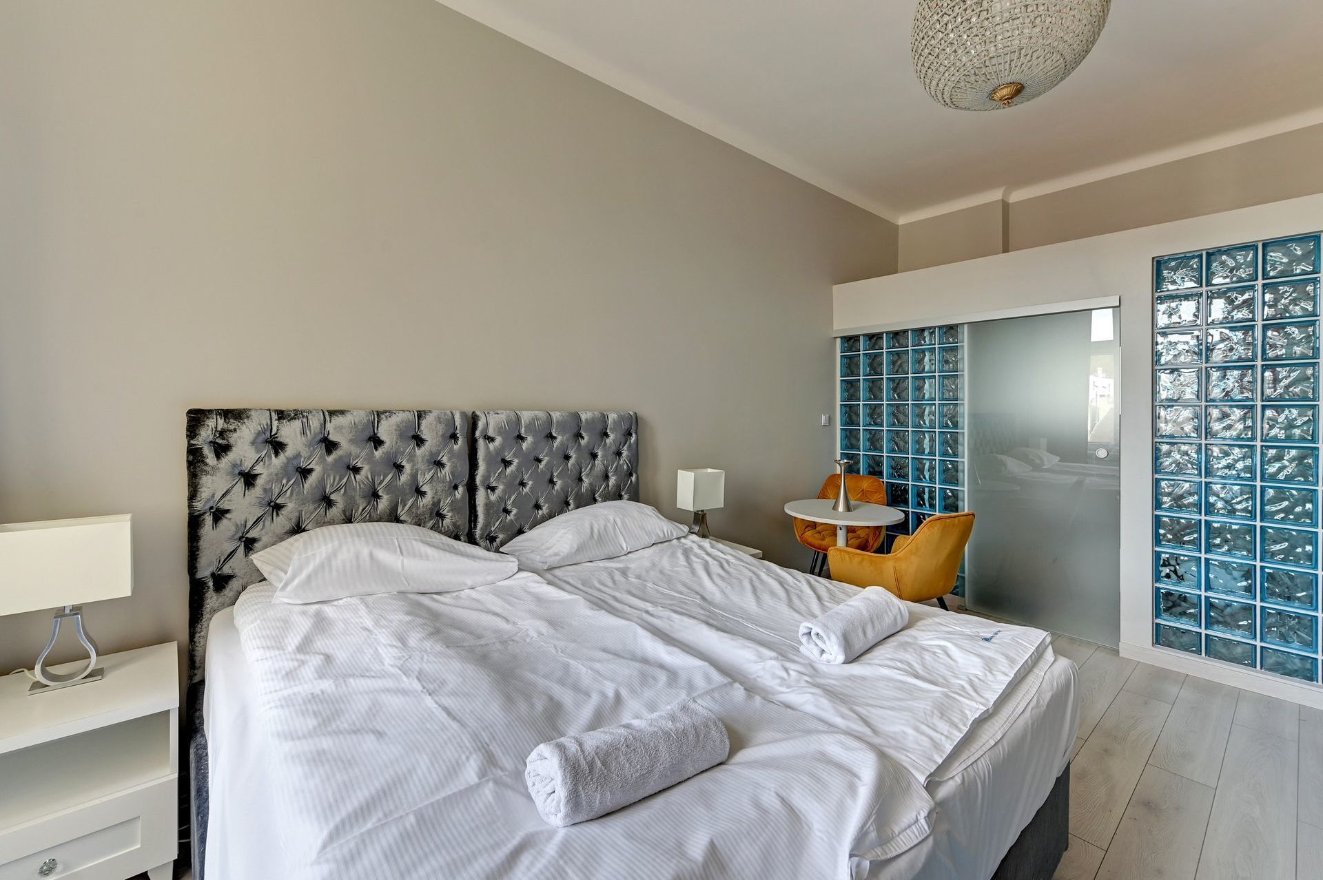 Grand Apartments