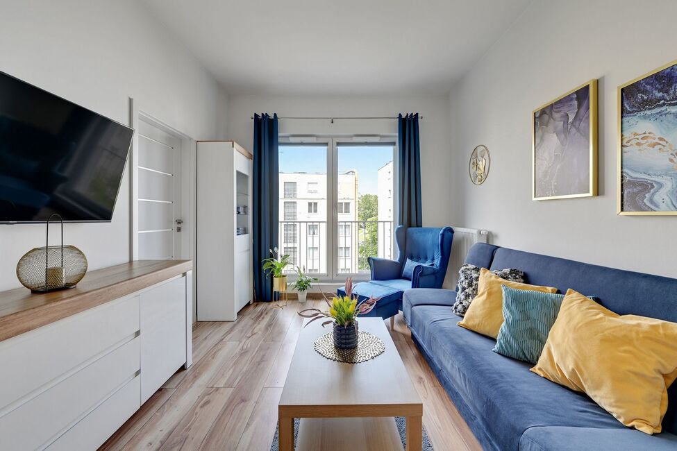 Riva, Yarielys Residence, Gdynia Śródmieście, wynajem gdynia, apartamenty gdynia