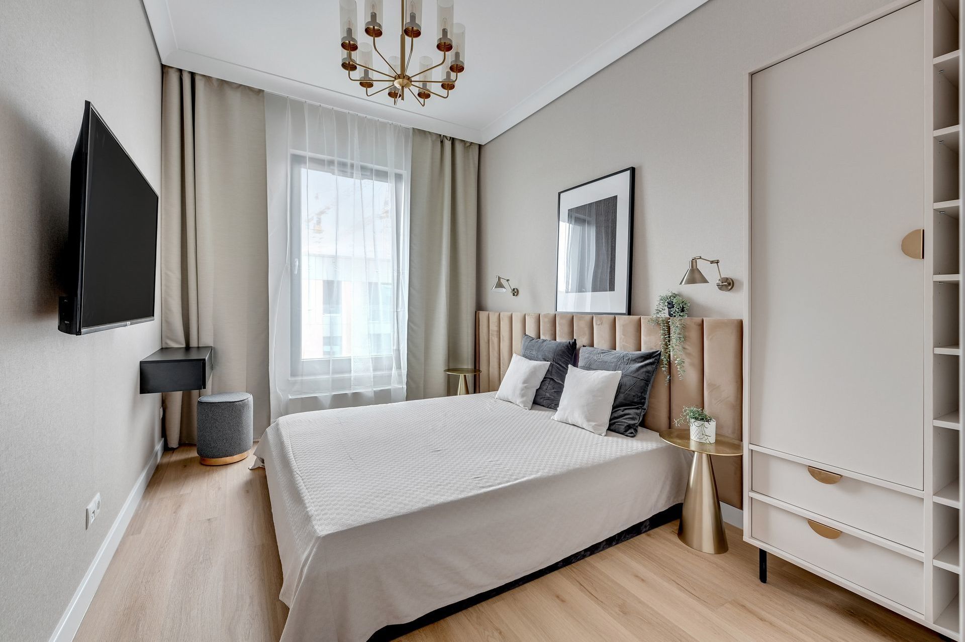 Grand Apartments, apartamenty Brabank Gdańsk, Stare Miasto Gdańsk apartamenty, apartamenty Gdańsk