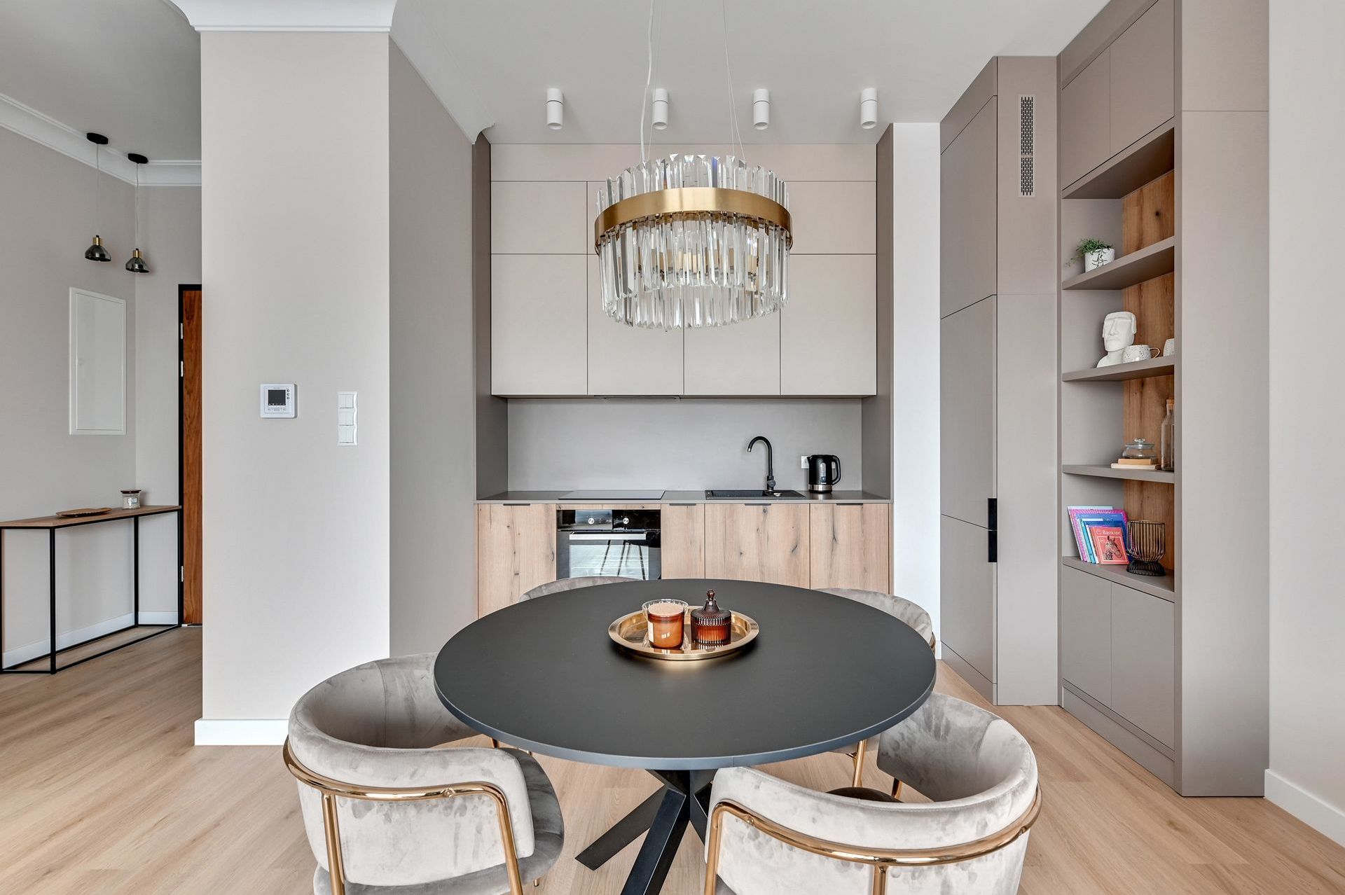 Grand Apartments, apartamenty Brabank Gdańsk, Stare Miasto Gdańsk apartamenty, apartamenty Gdańsk