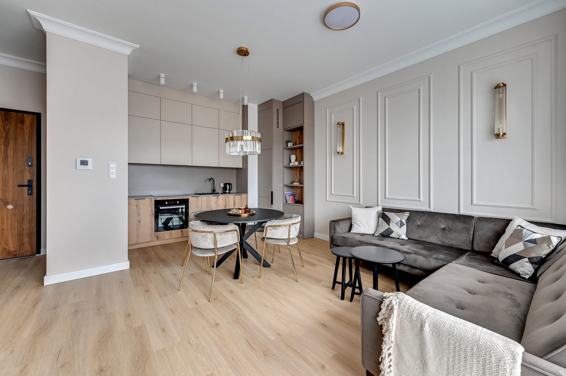 Grand Apartments, apartamenty Brabank Gdańsk, Stare Miasto Gdańsk apartamenty, apartamenty Gdańsk