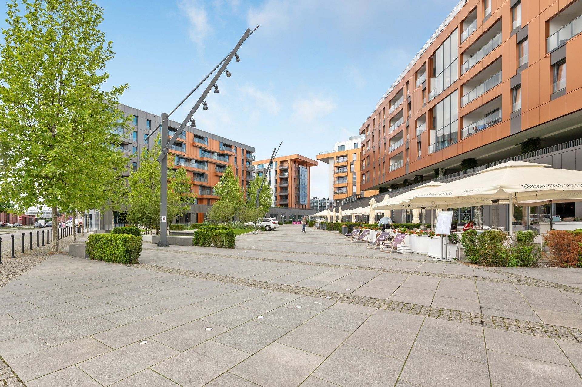 Grand Apartments, apartamenty Brabank Gdańsk, Stare Miasto Gdańsk apartamenty, apartamenty Gdańsk