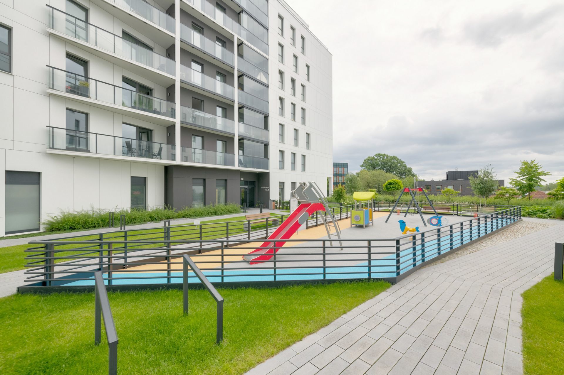 Alvarium, Gdynia Redłowo, wynajem gdynia, apartamenty gdynia, płyta redłowska