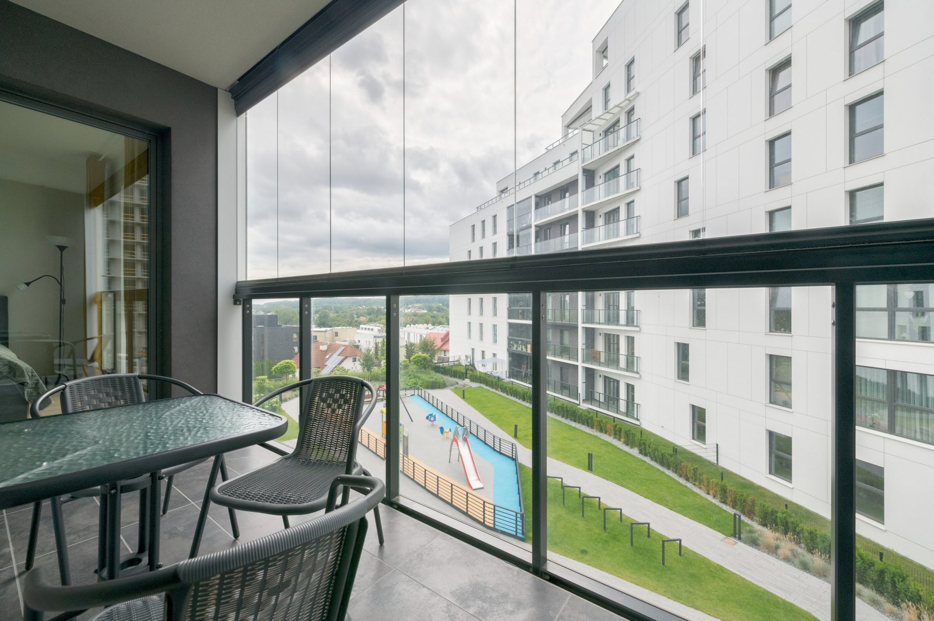 Alvarium, Gdynia Redłowo, wynajem gdynia, apartamenty gdynia, płyta redłowska