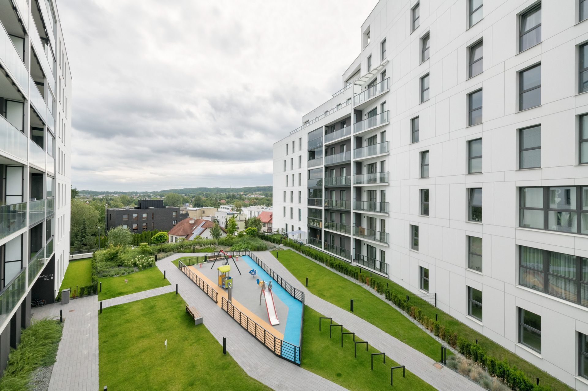 Alvarium, Gdynia Redłowo, wynajem gdynia, apartamenty gdynia, płyta redłowska