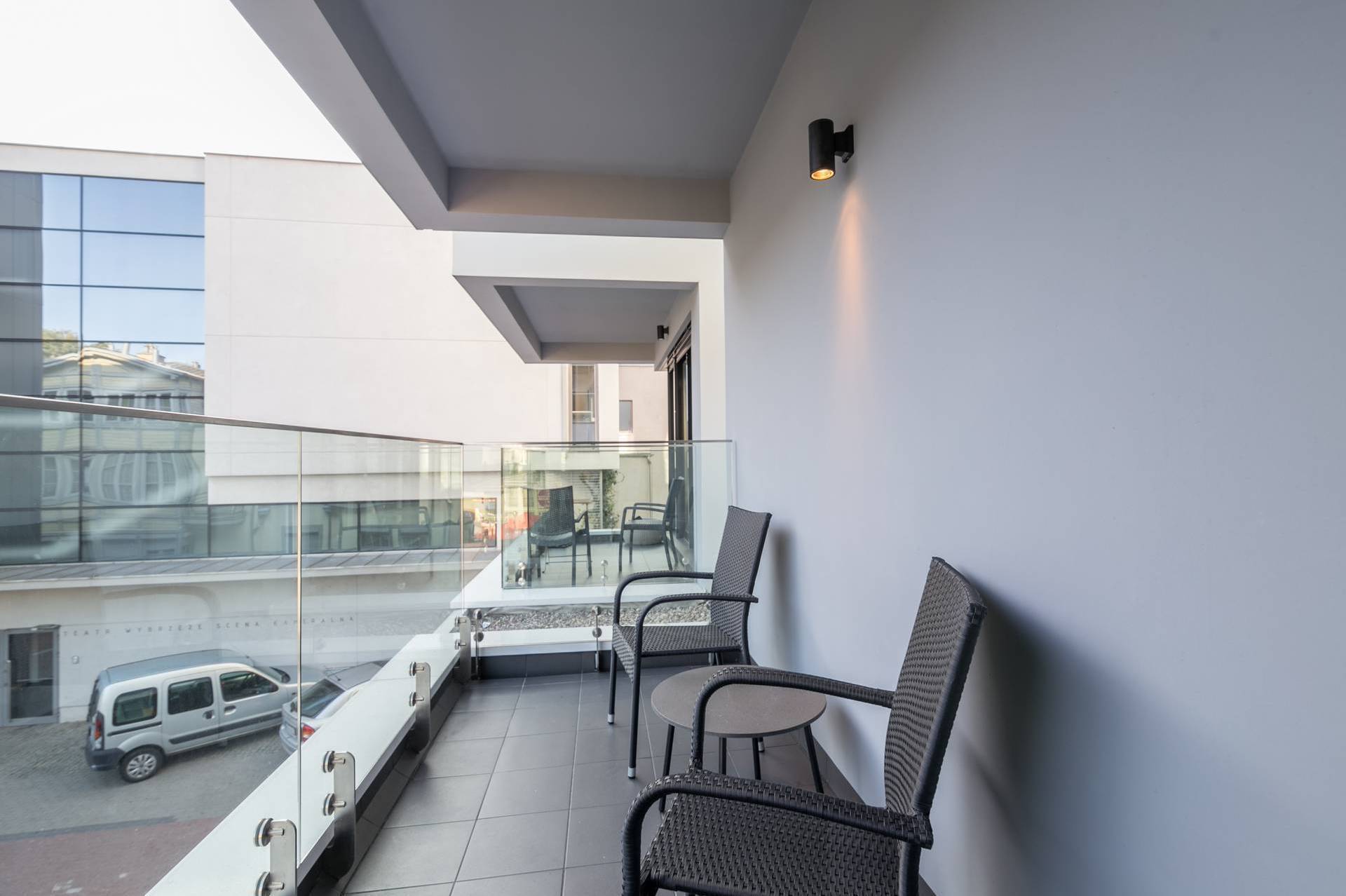 sopot apartamenty, sopot taras na fali, sopot wynajem apartamentów, taras na fali