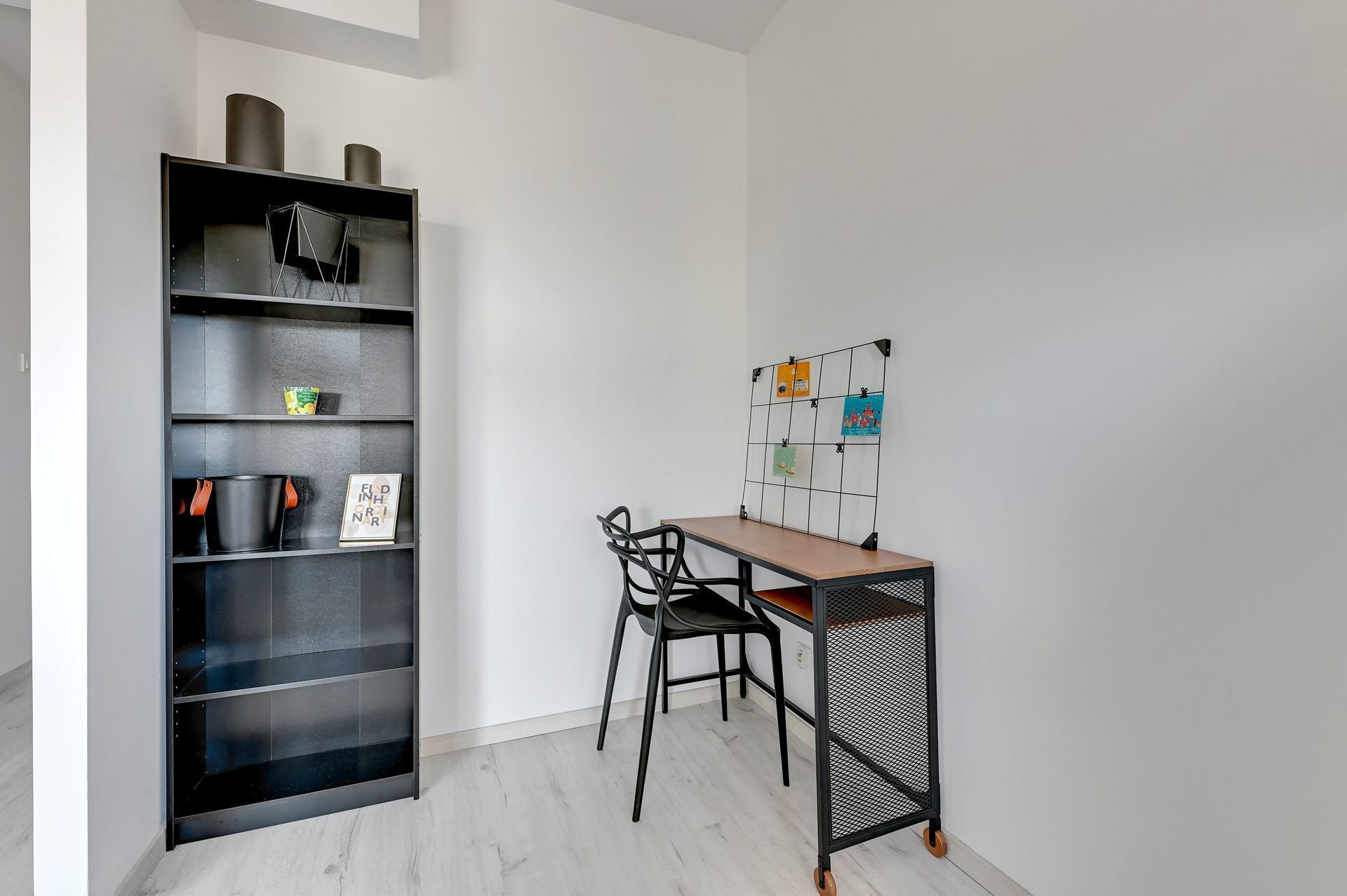 Grand Apartments