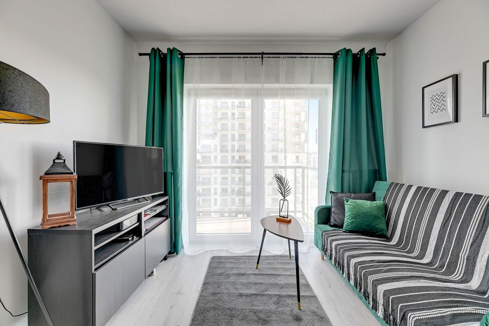 Grand Apartments