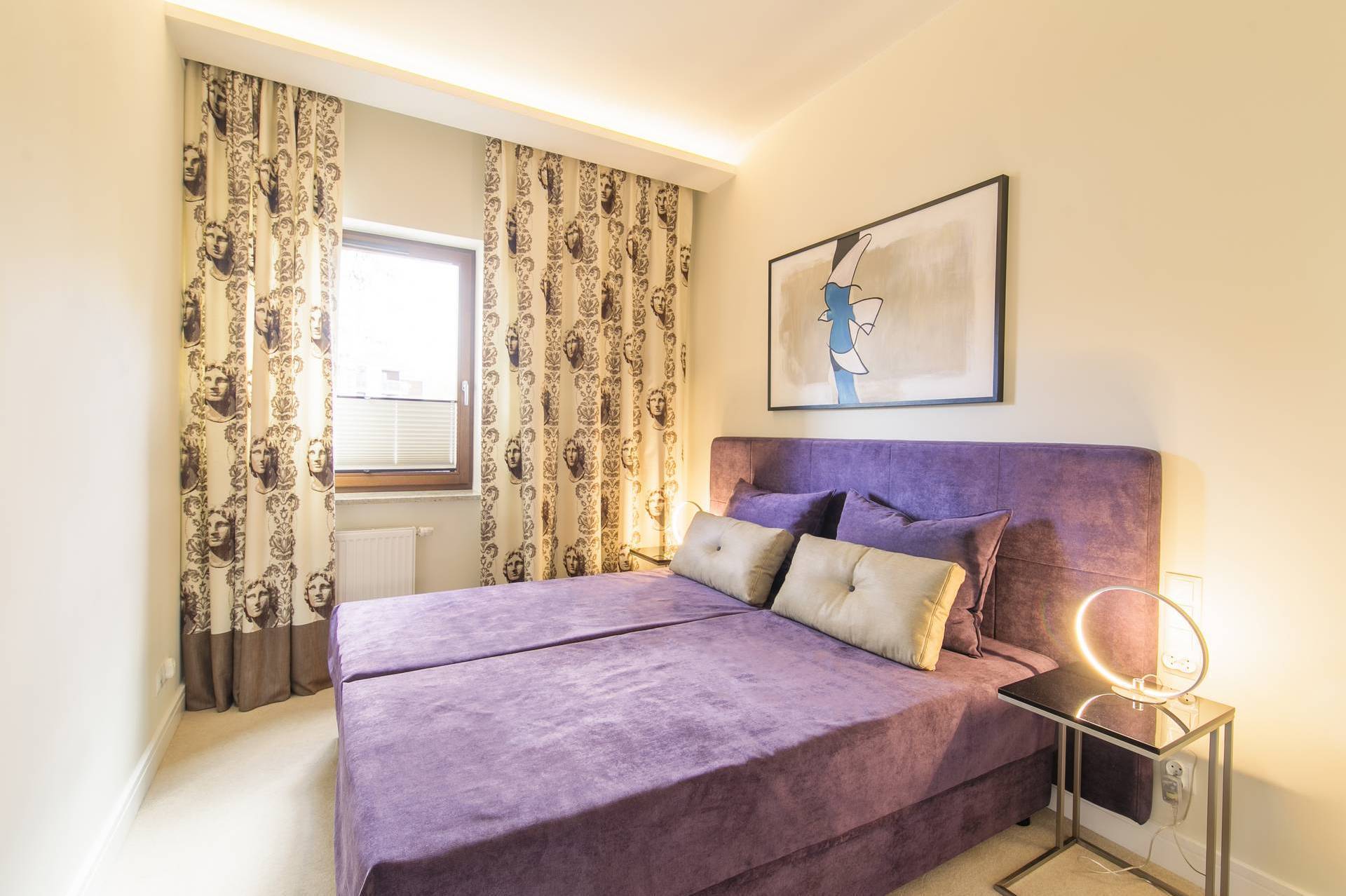 blue marlin sopot exclusive apartments, sopot apartamenty, wynajem apartamentow w sopocie