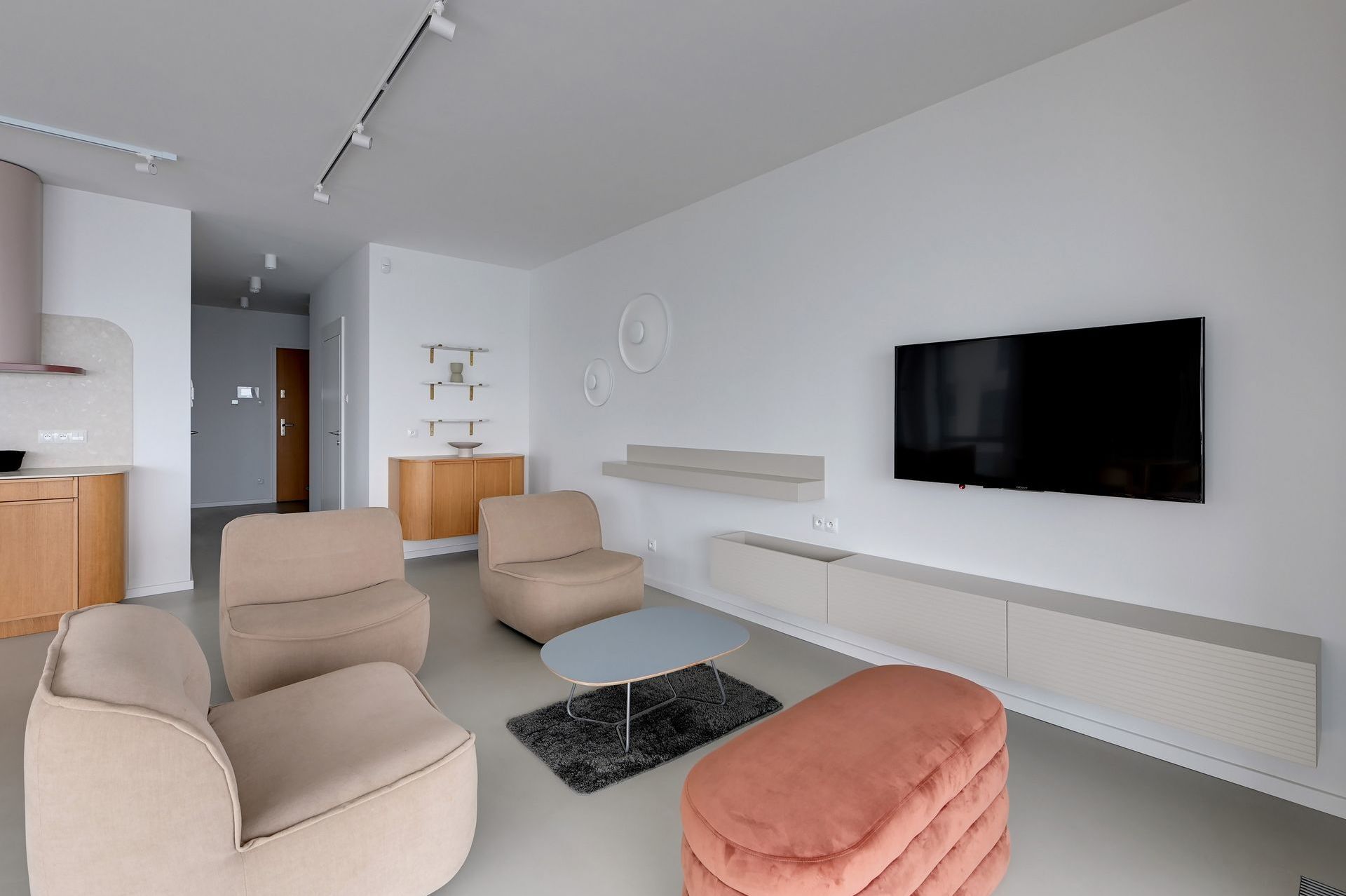 Yacht Park, Gdynia Śródmieście, wynajem gdynia, apartamenty gdynia, widok na marinę, skwer kościuszki 