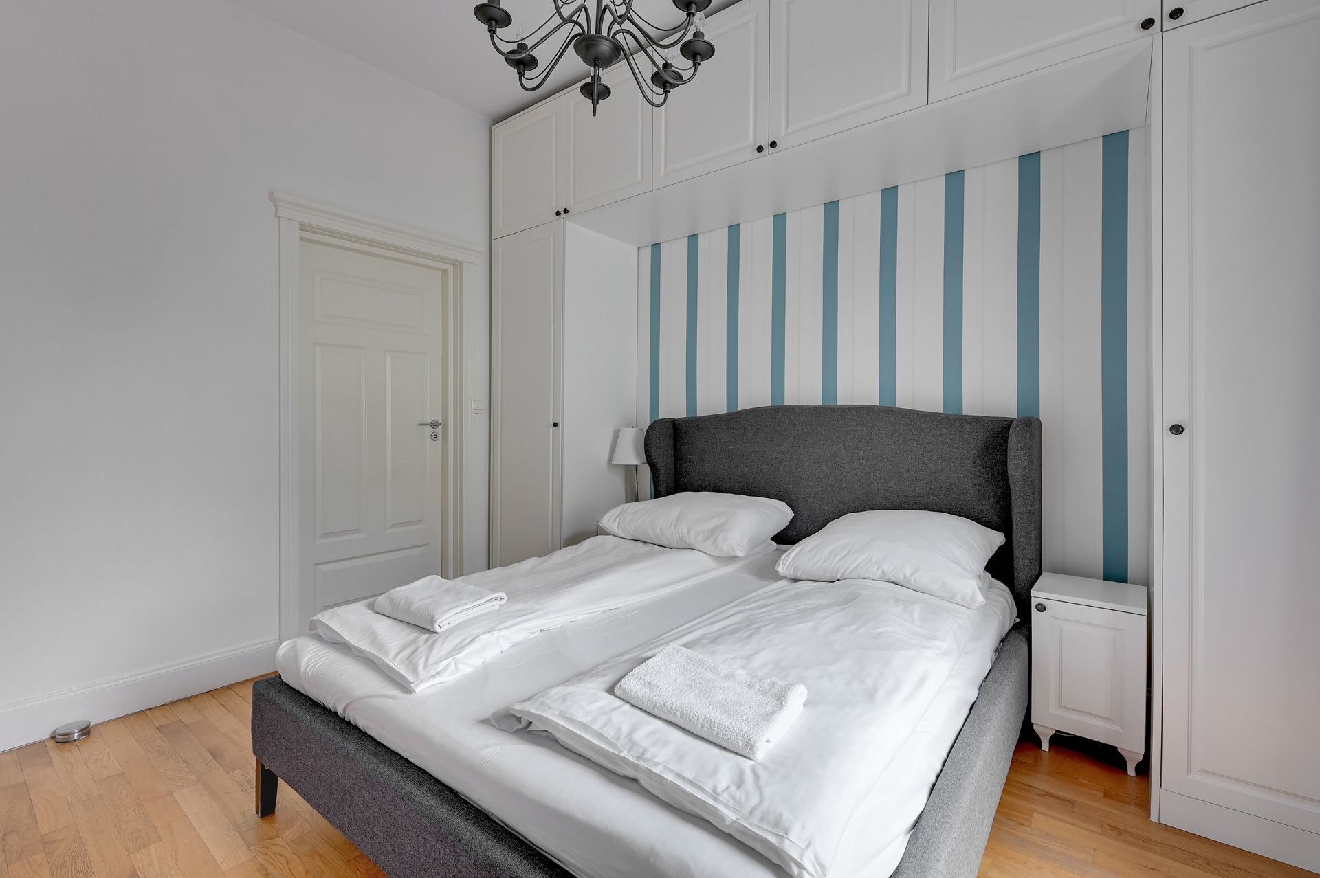 Grand Apartments