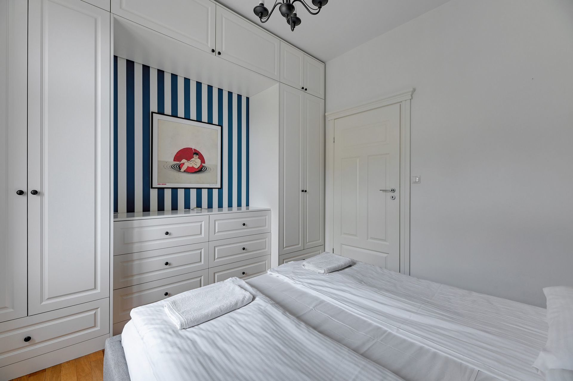 Grand Apartments