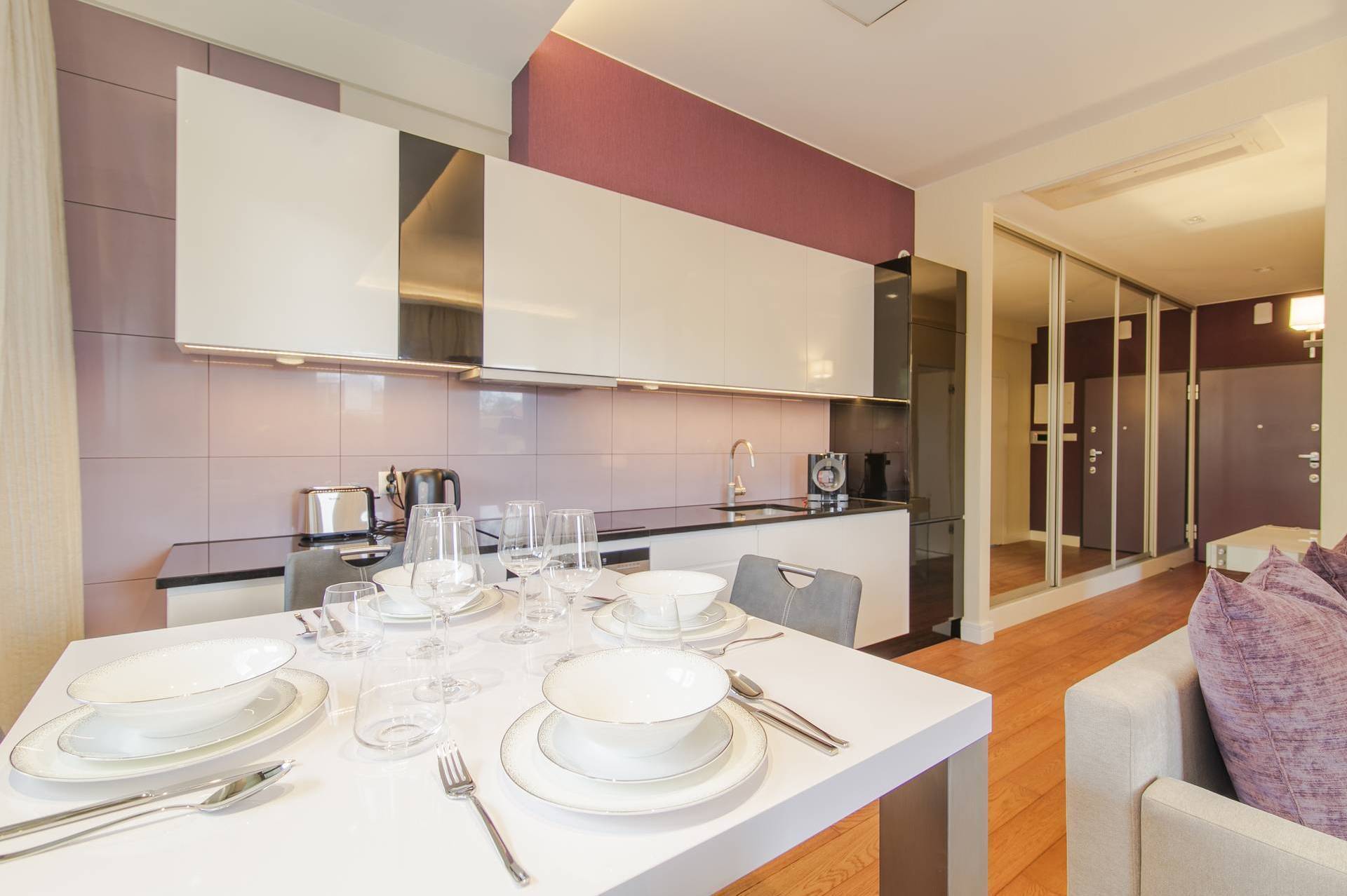blue marlin sopot exclusive apartments, sopot apartamenty, wynajem apartamentow w sopocie