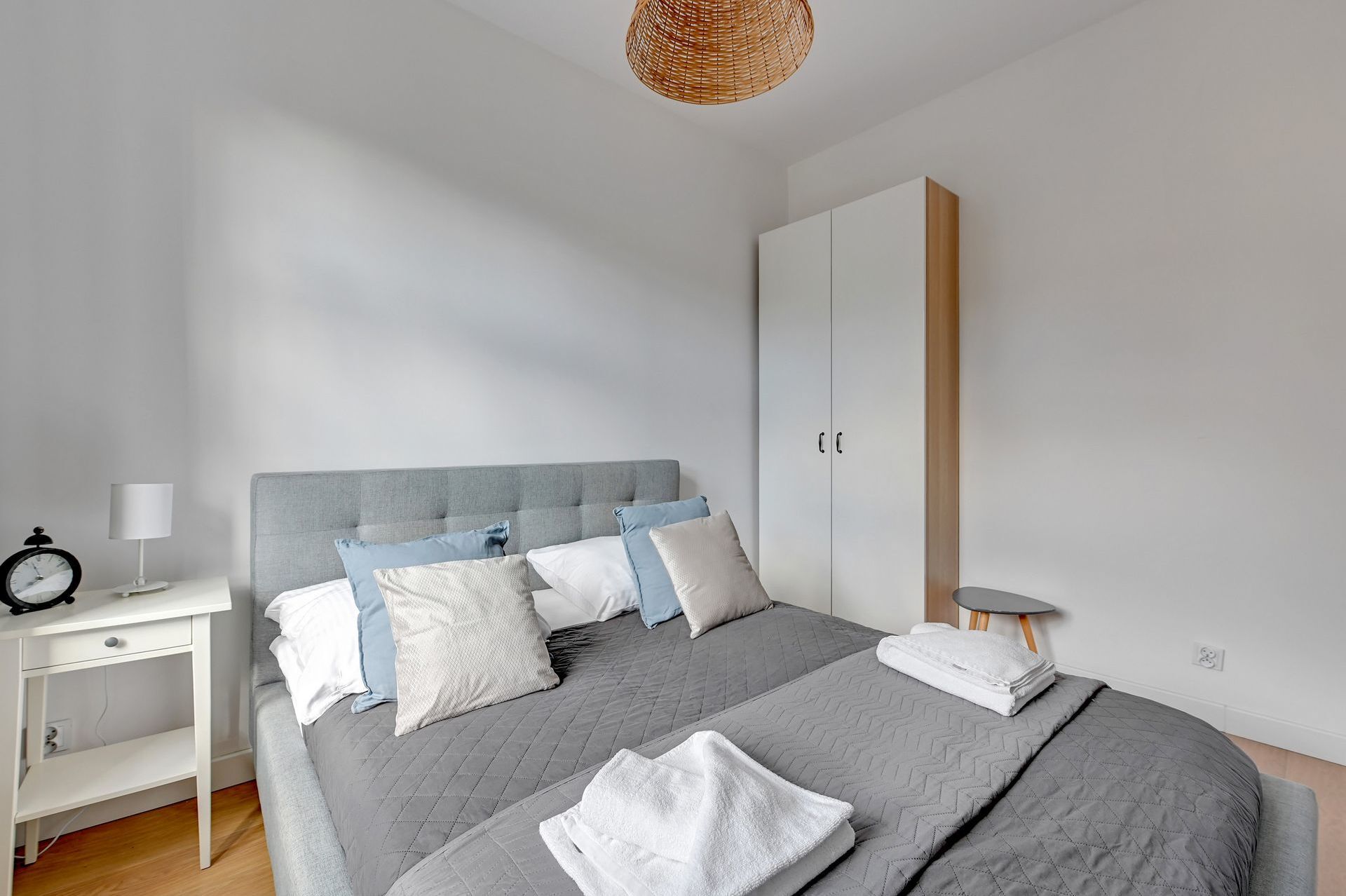 Grand Apartments