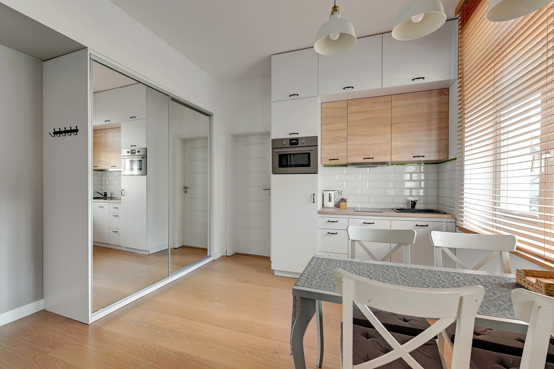 Grand Apartments