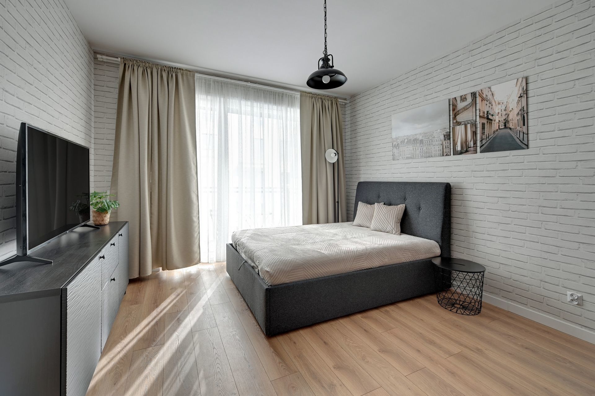 Grand Apartments