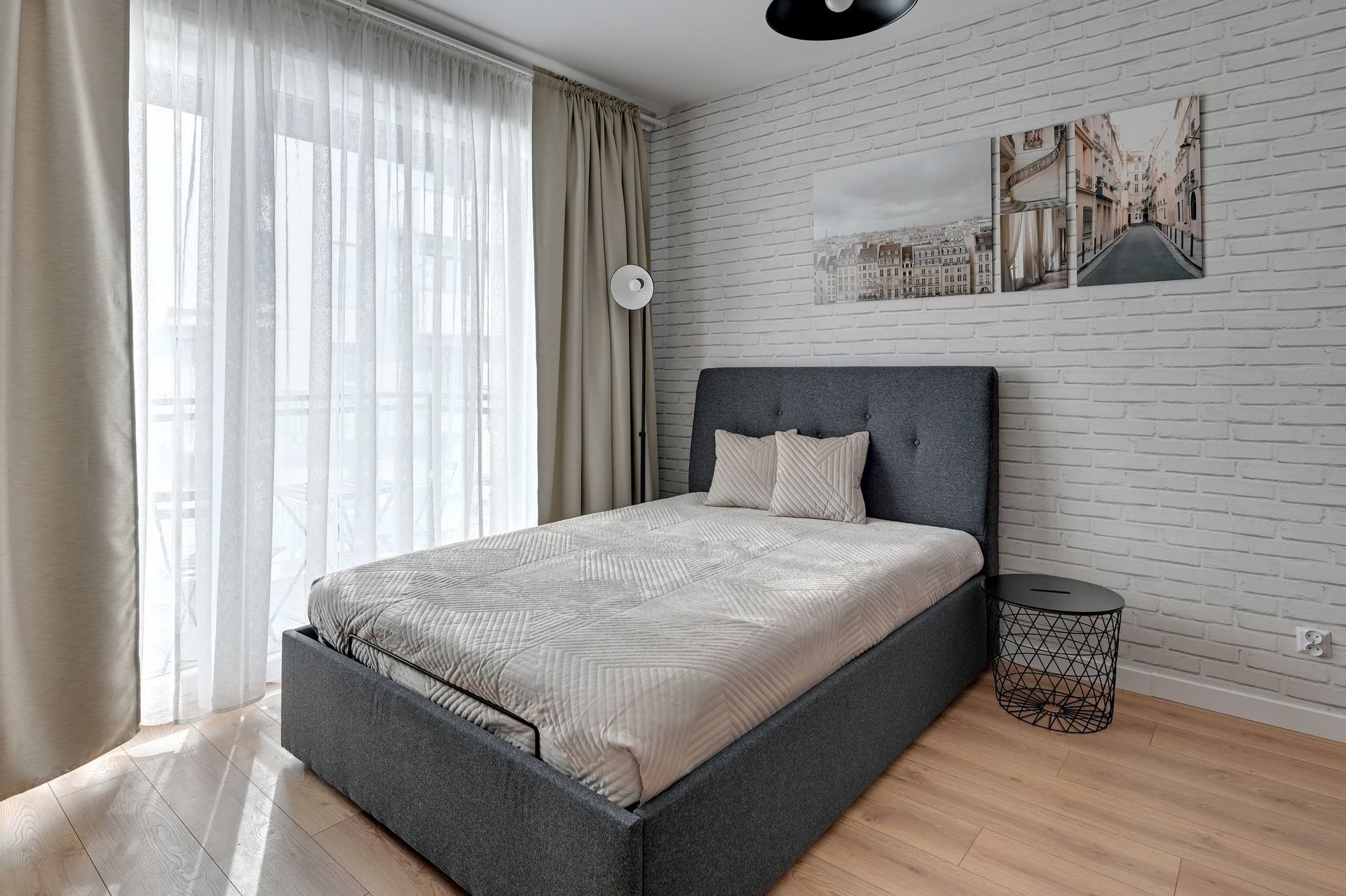 Grand Apartments