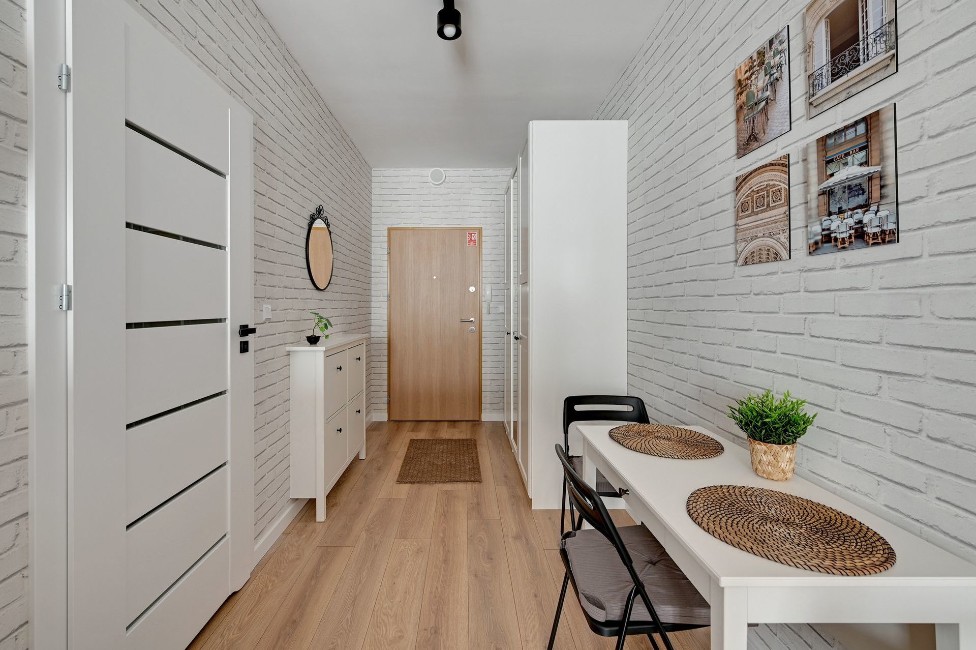 Grand Apartments