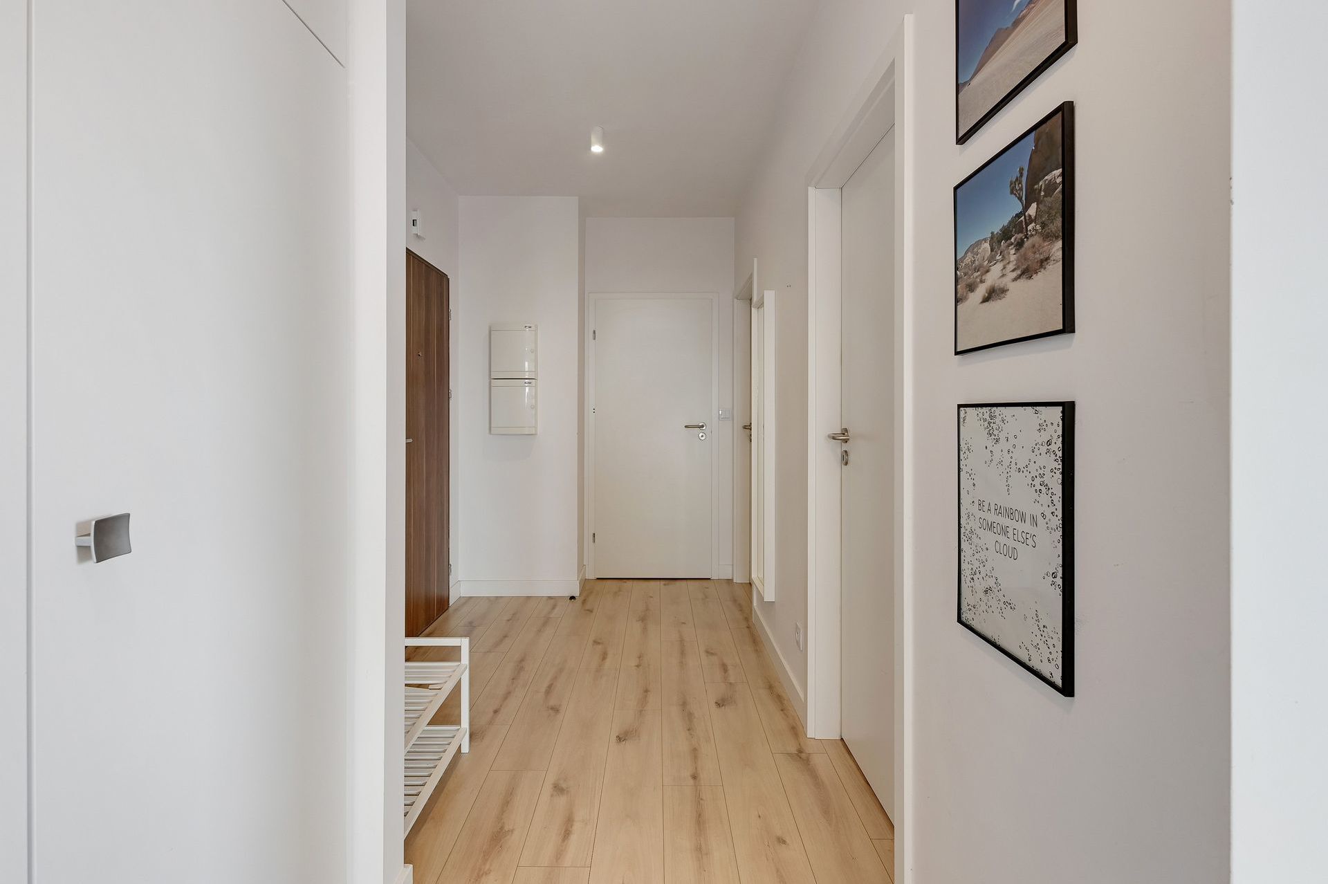 Grand Apartments