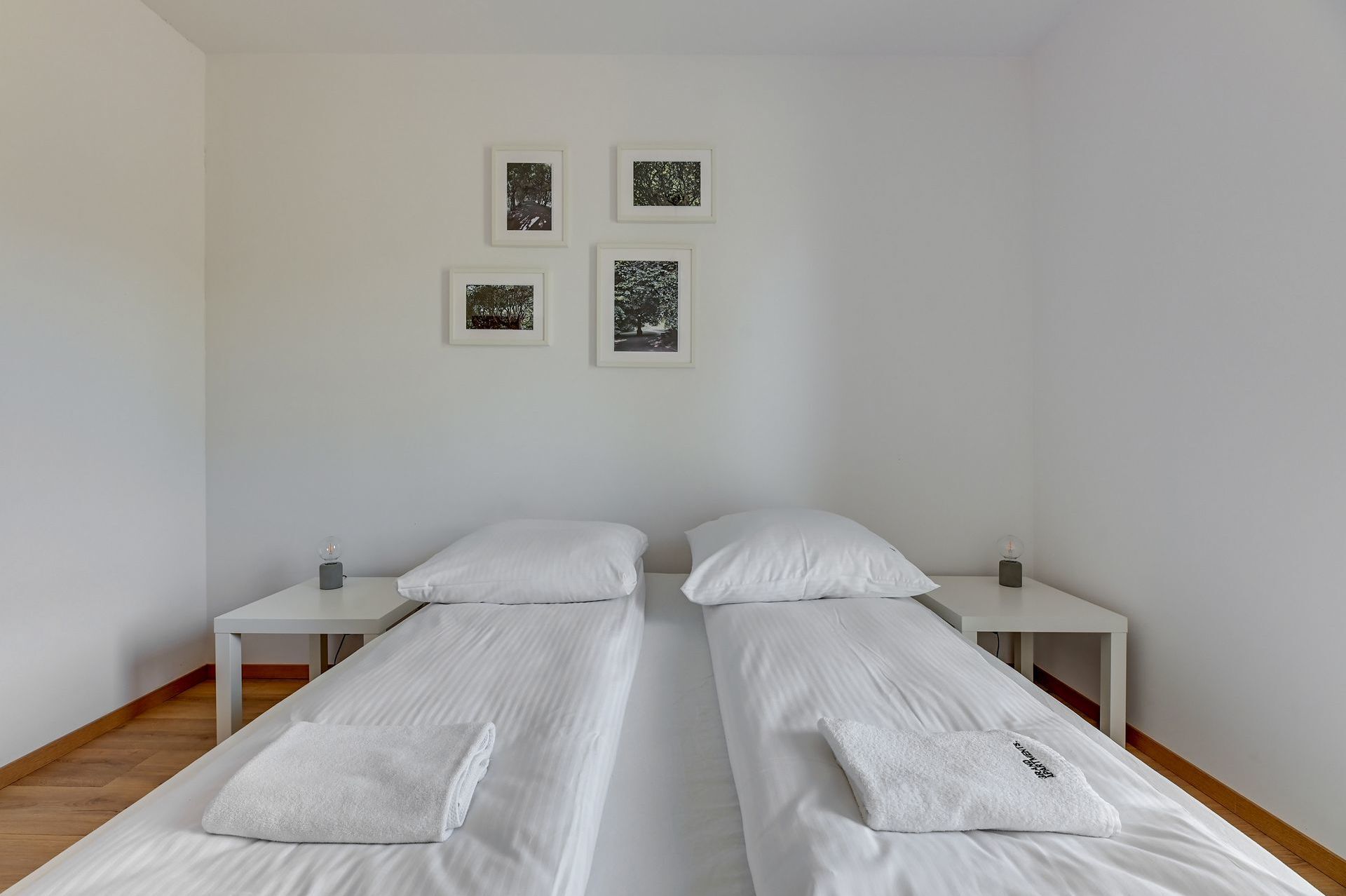Grand Apartments
