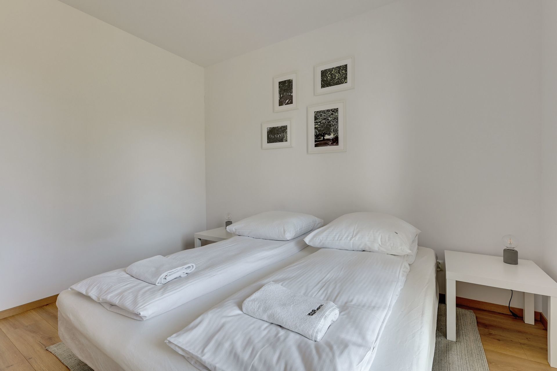 Grand Apartments