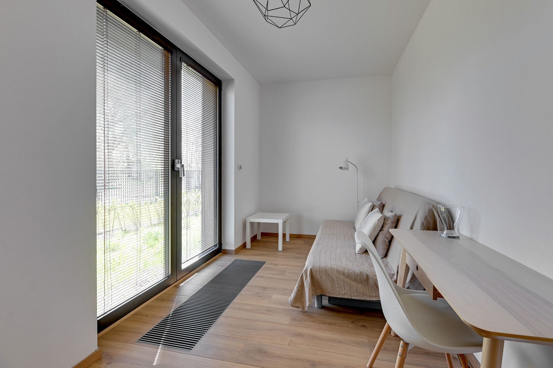 Grand Apartments