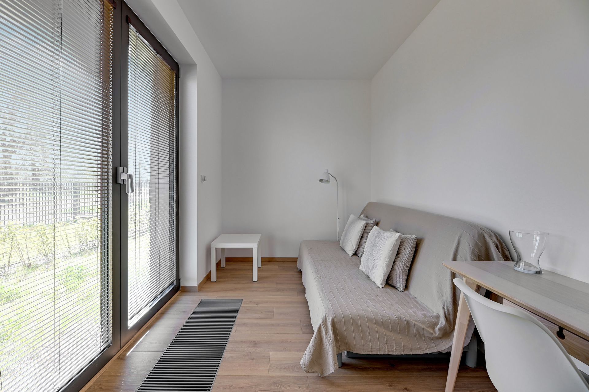 Grand Apartments