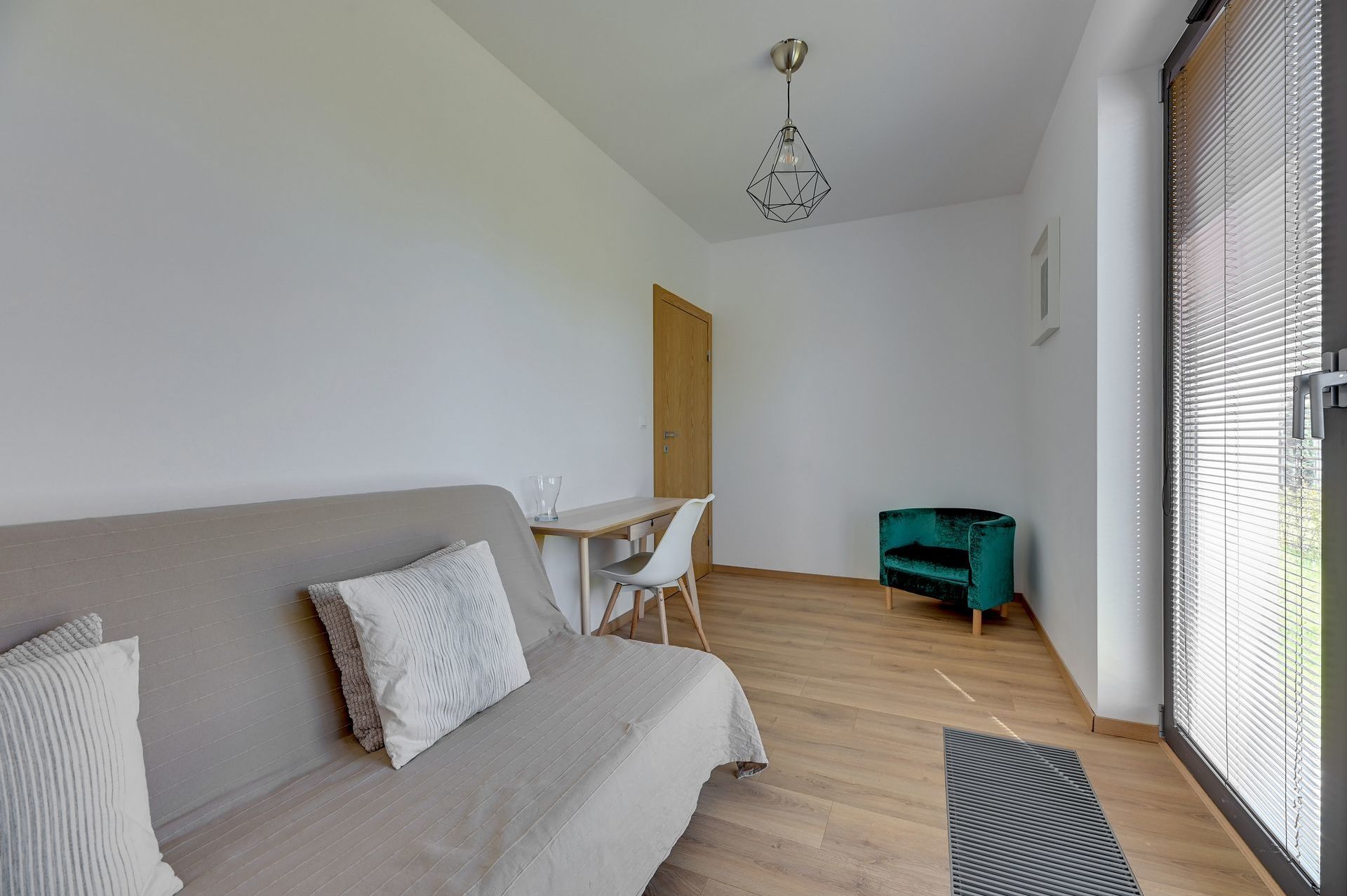Grand Apartments