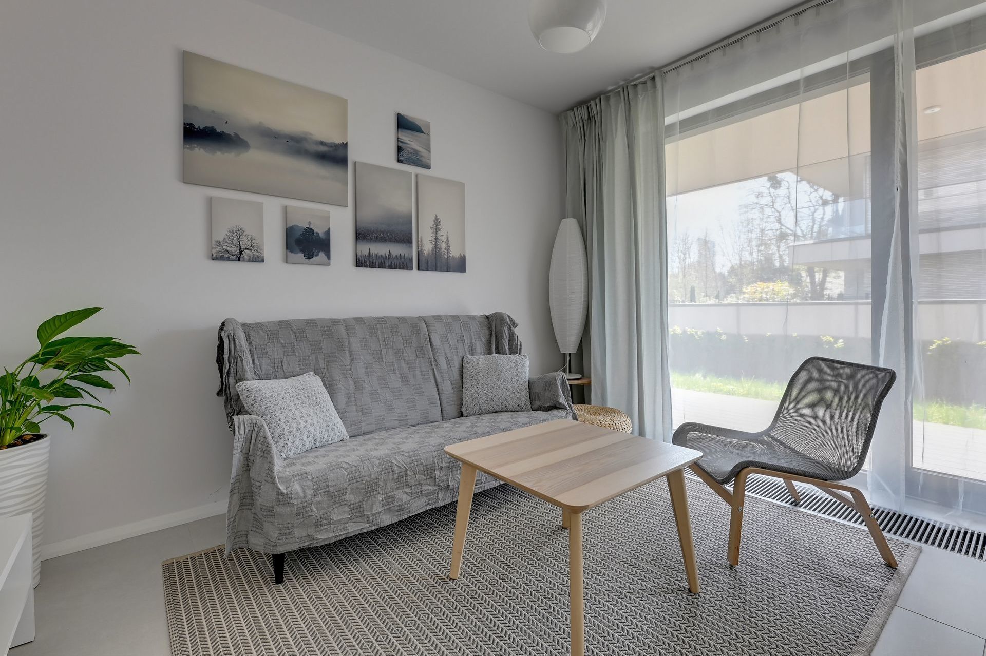 Grand Apartments