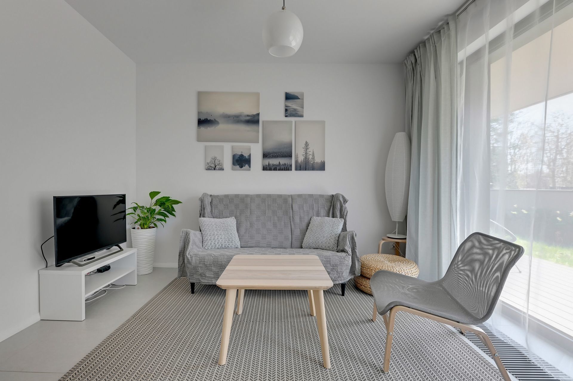 Grand Apartments