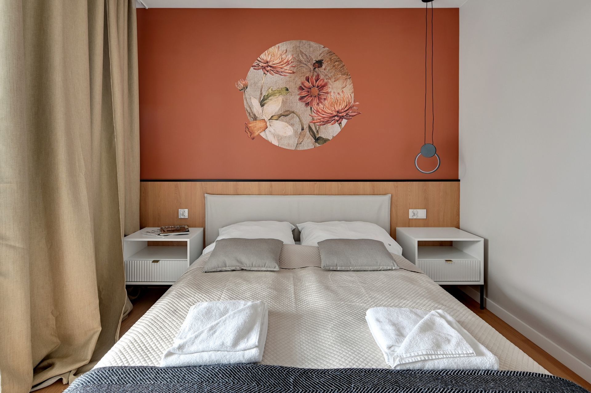 Grand Apartments