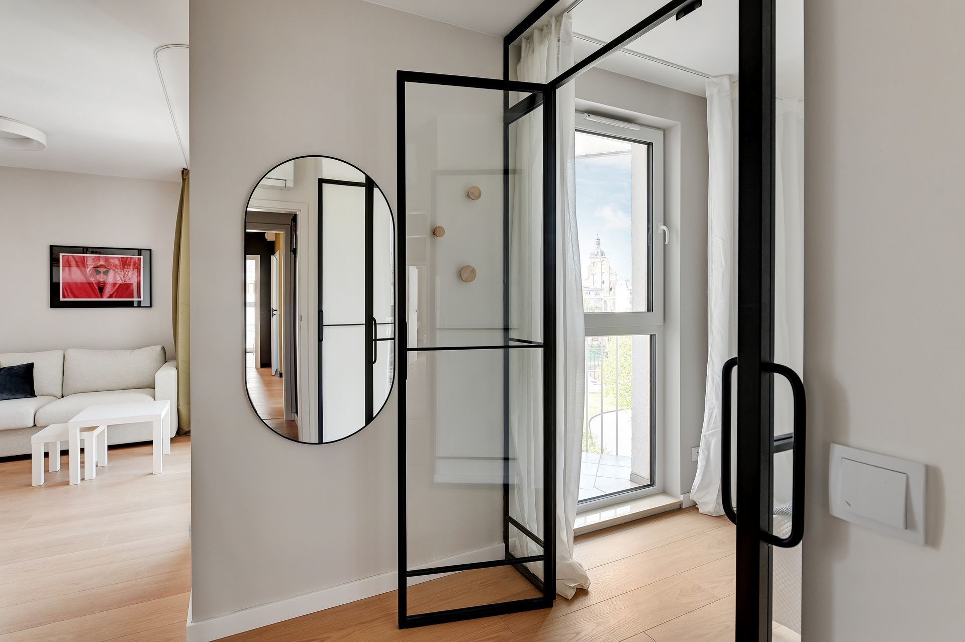Grand Apartments