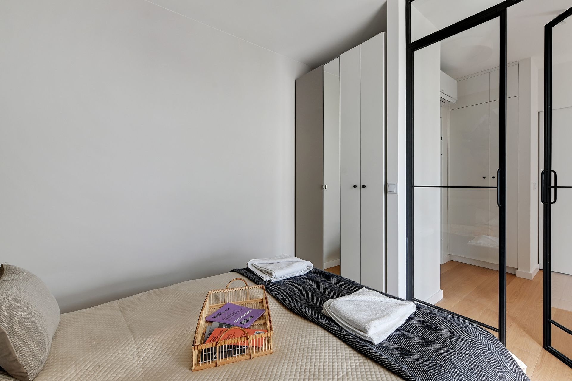 Grand Apartments