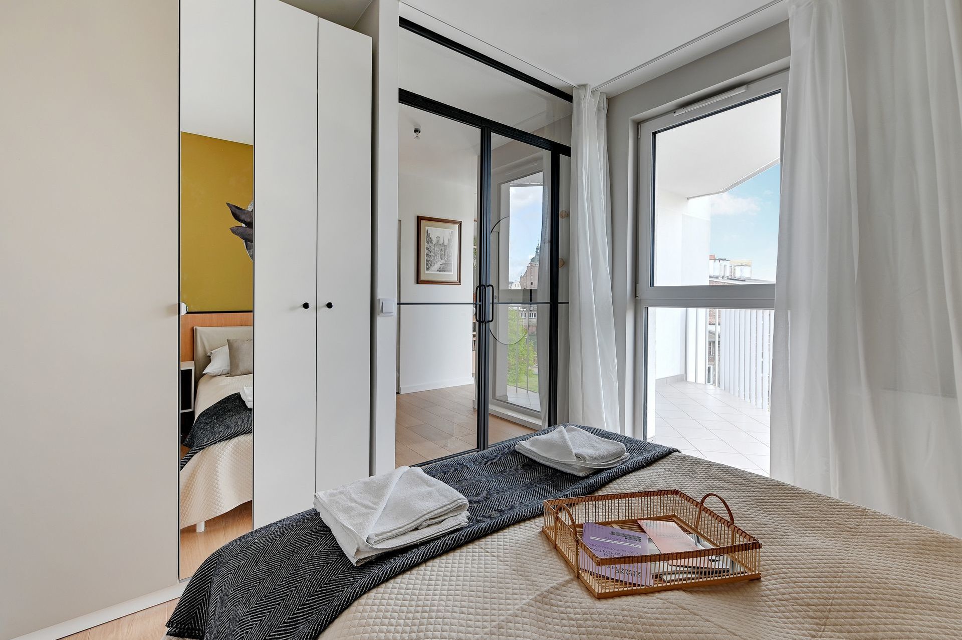 Grand Apartments