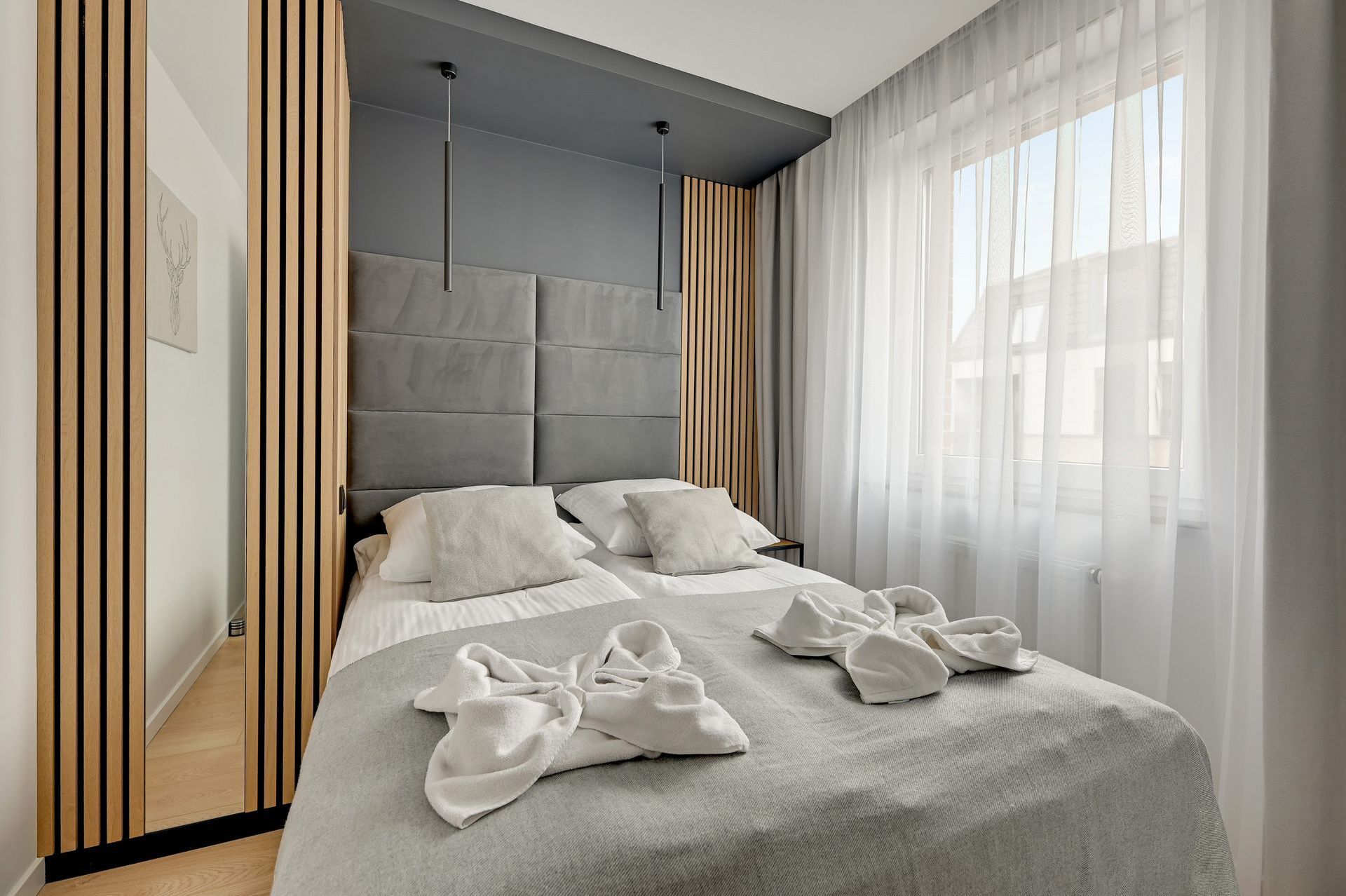 Grand Apartments
