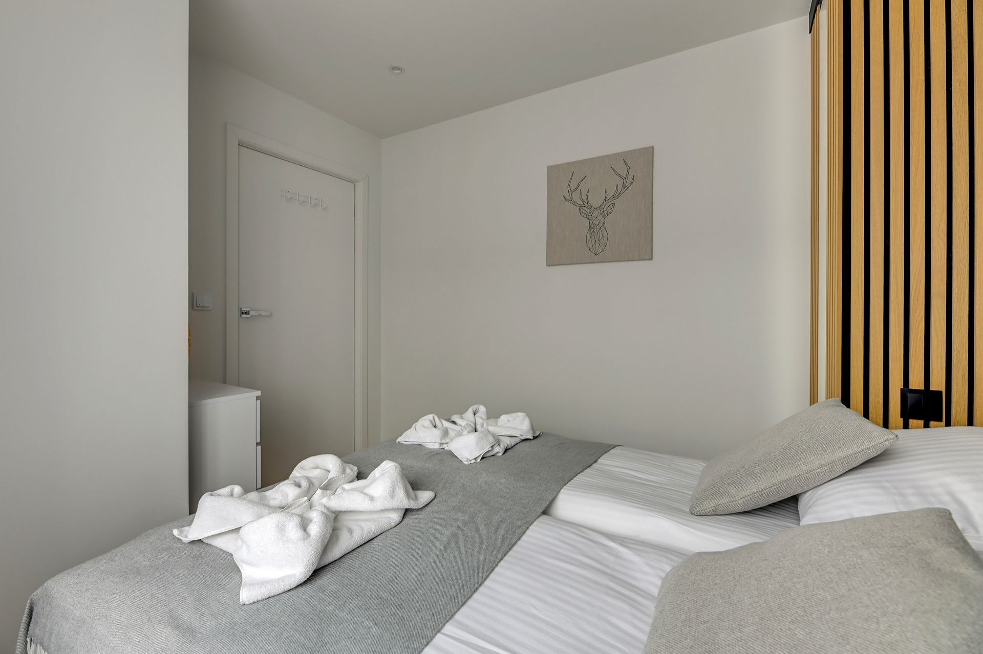 Grand Apartments