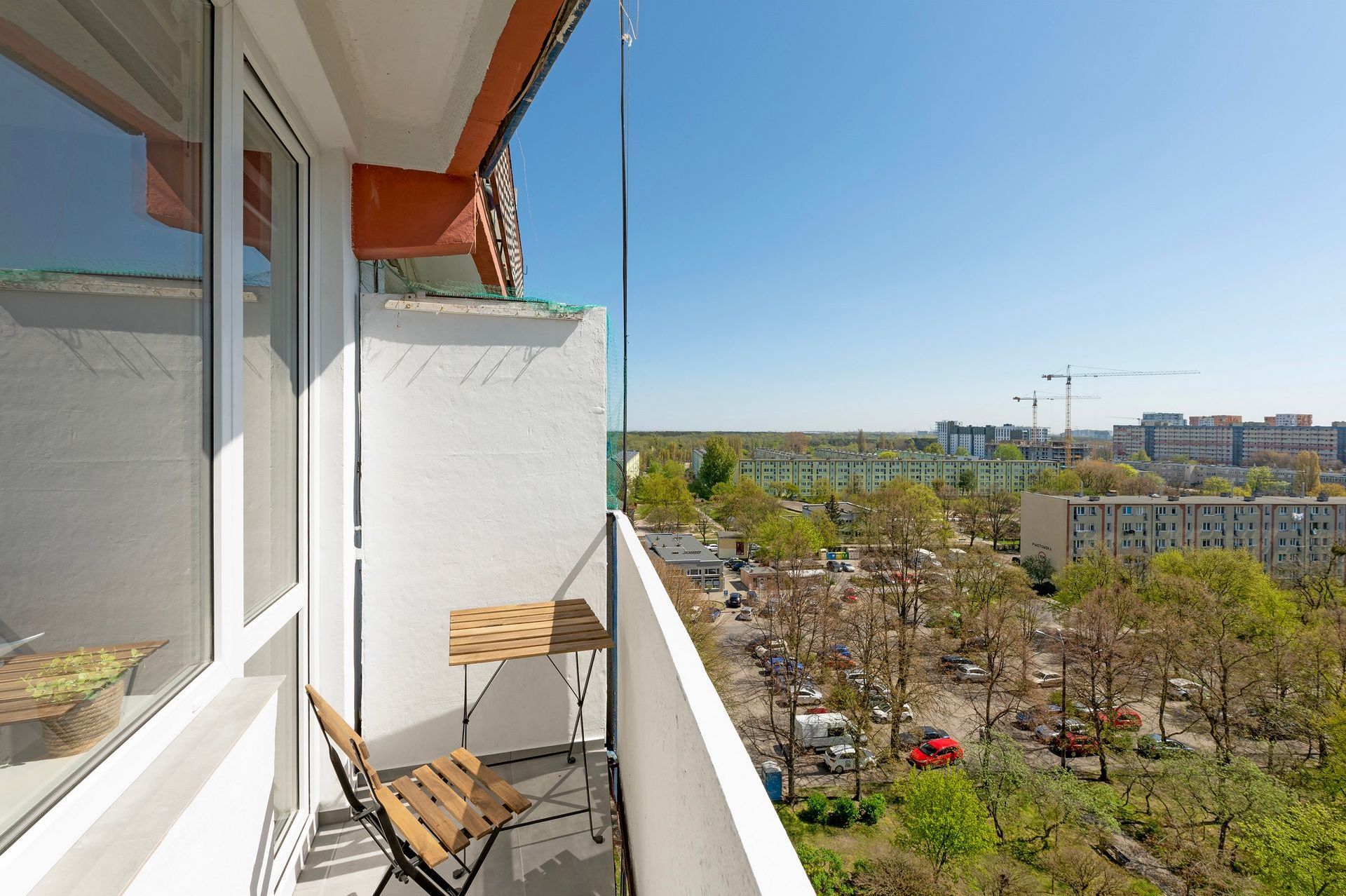 Grand Apartments
