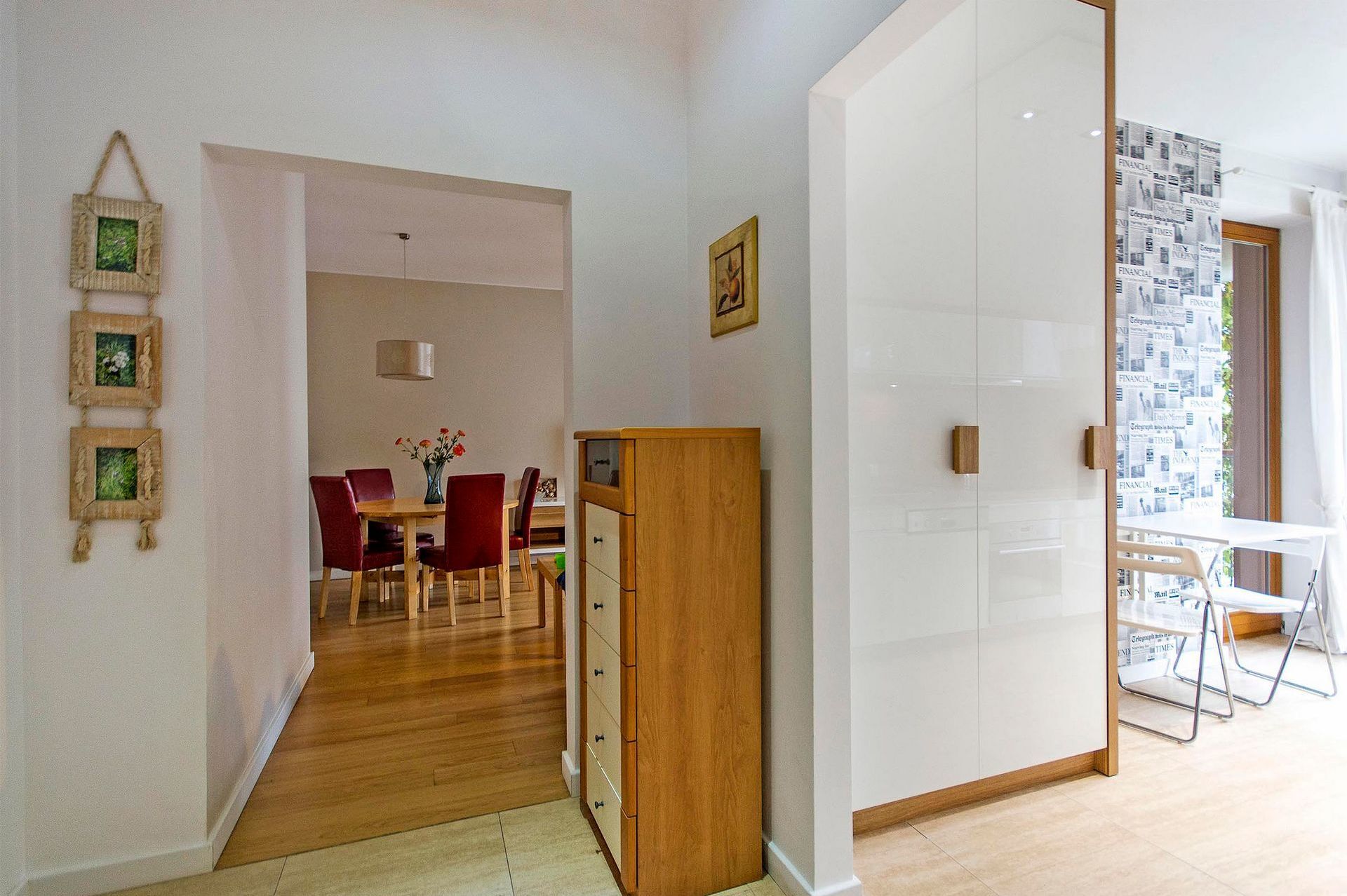 Grand Apartments