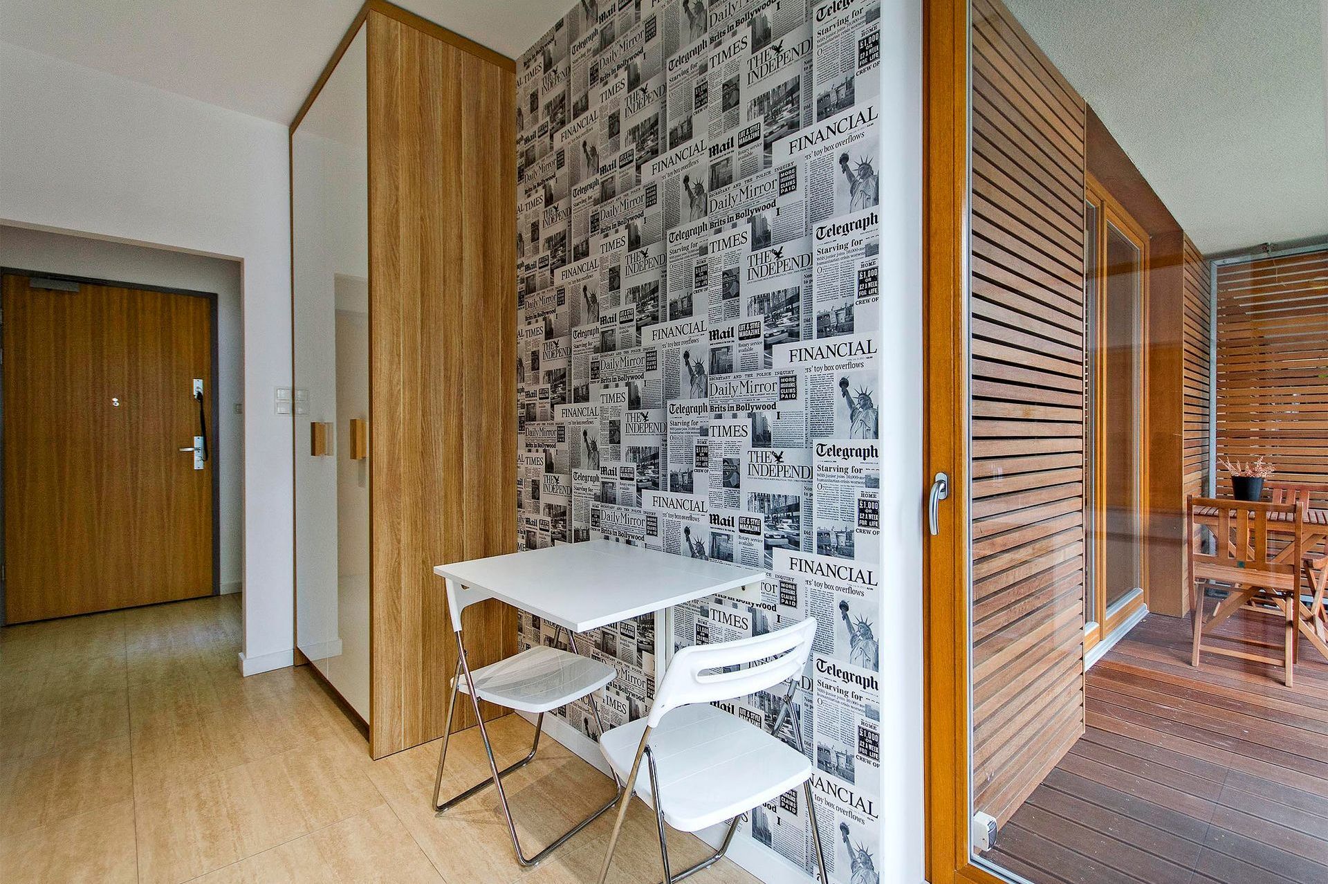 Grand Apartments