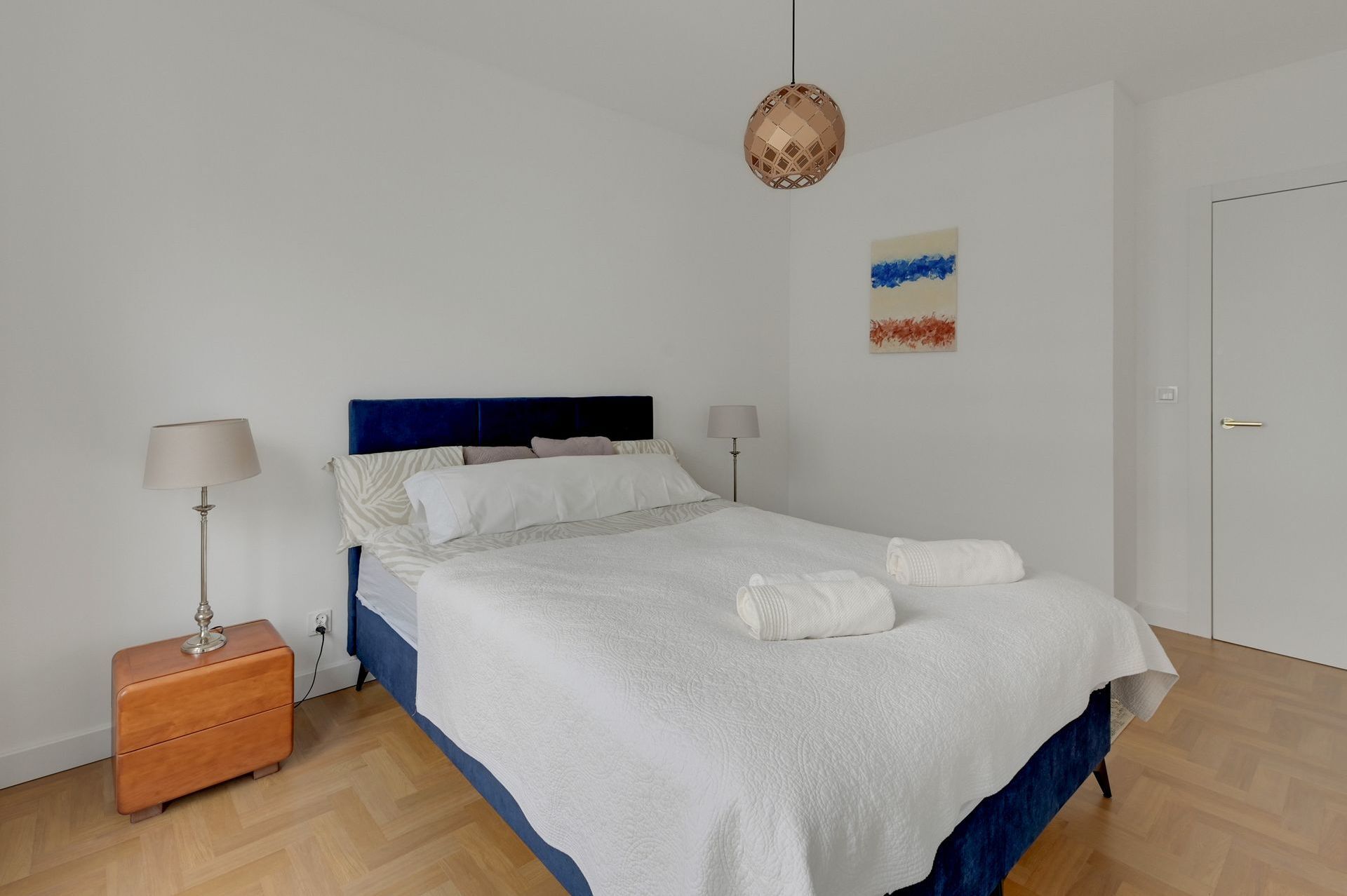 Grand Apartments